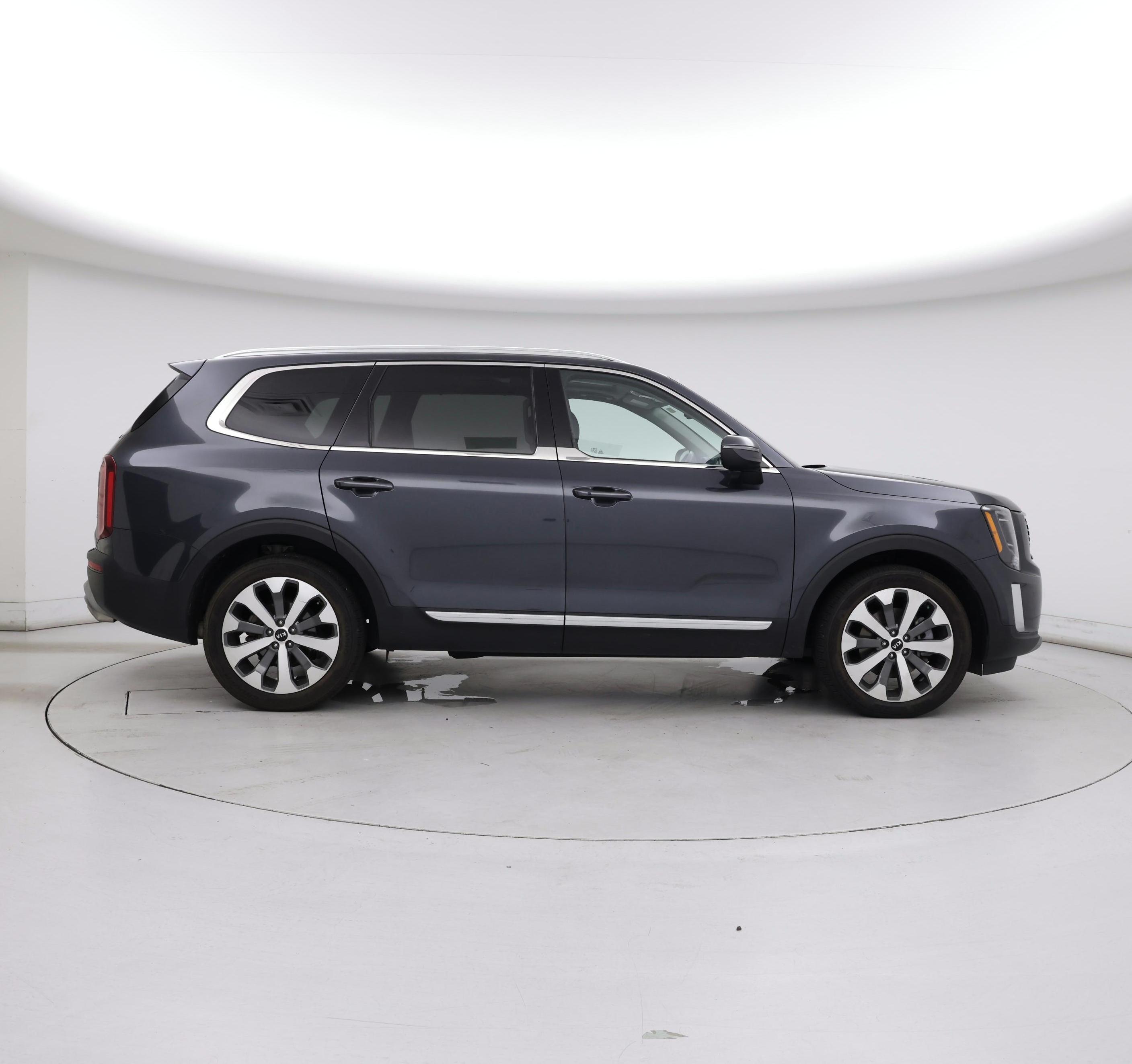 Thumbnail: 2020 Kia Telluride - 7