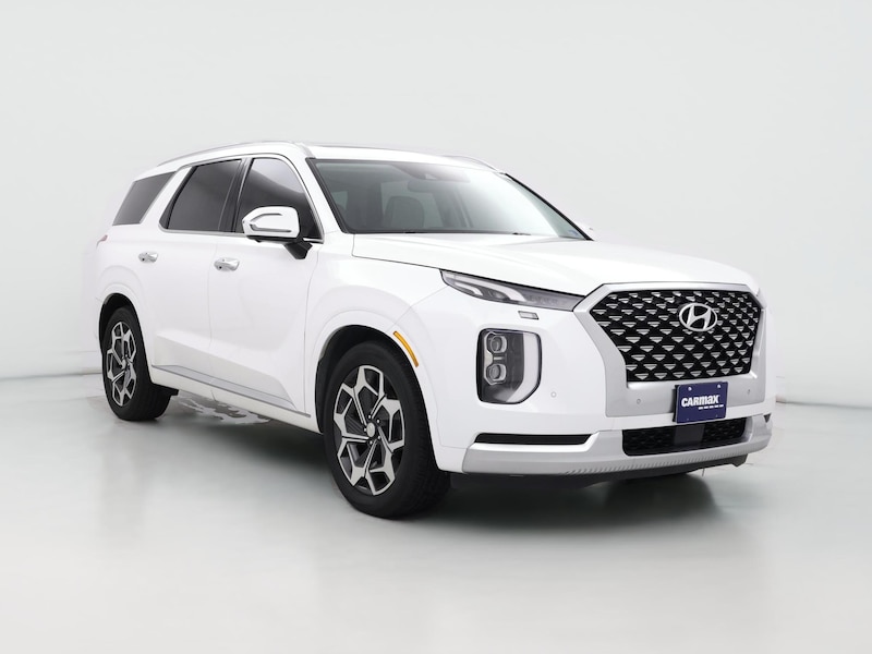 2021 Hyundai Palisade Calligraphy -
                  Glen Allen, VA