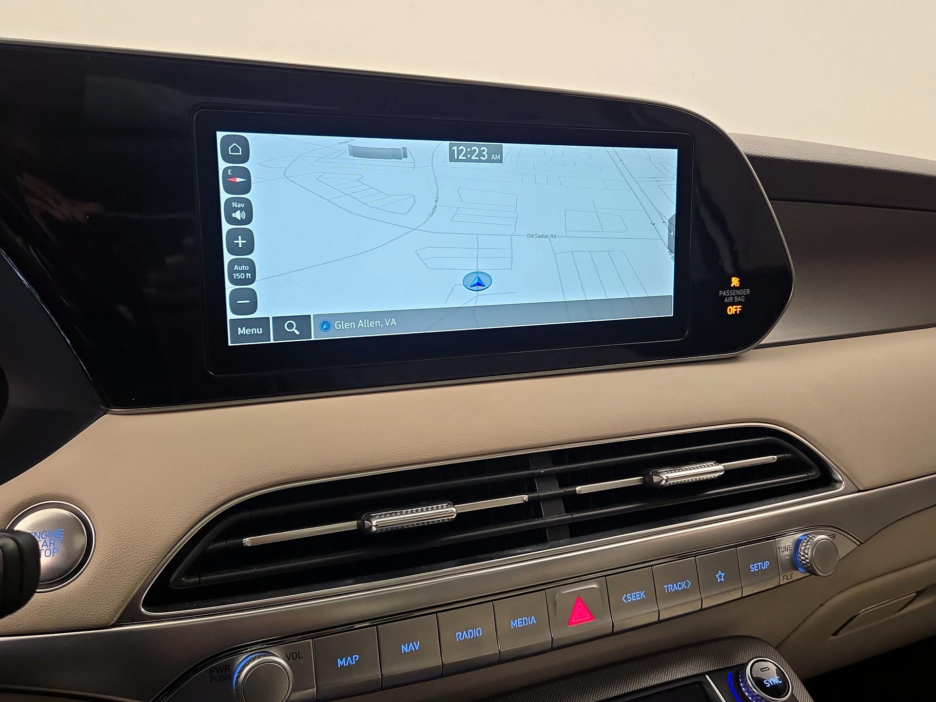 Thumbnail: 2021 Hyundai Palisade - 14