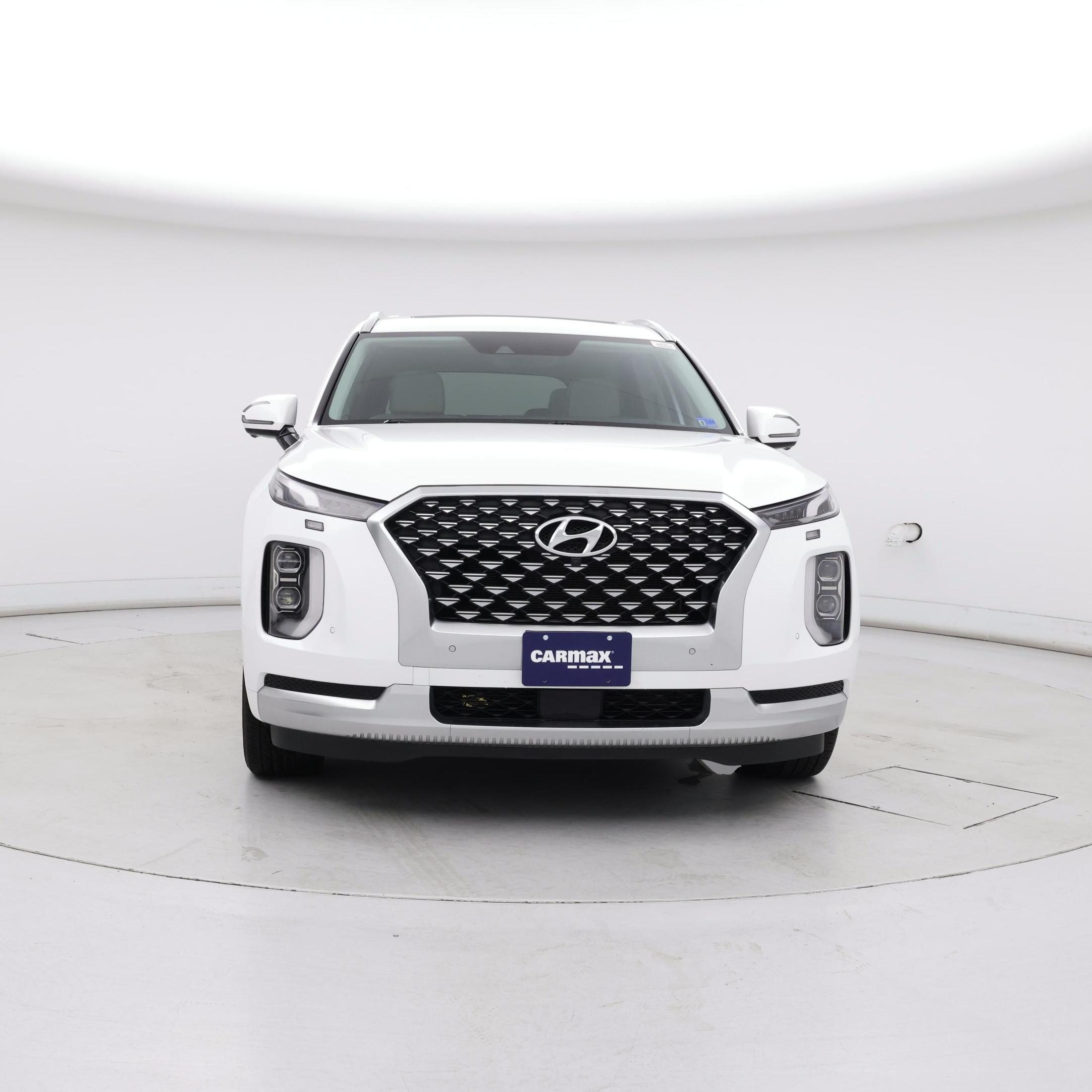 Thumbnail: 2021 Hyundai Palisade - 5