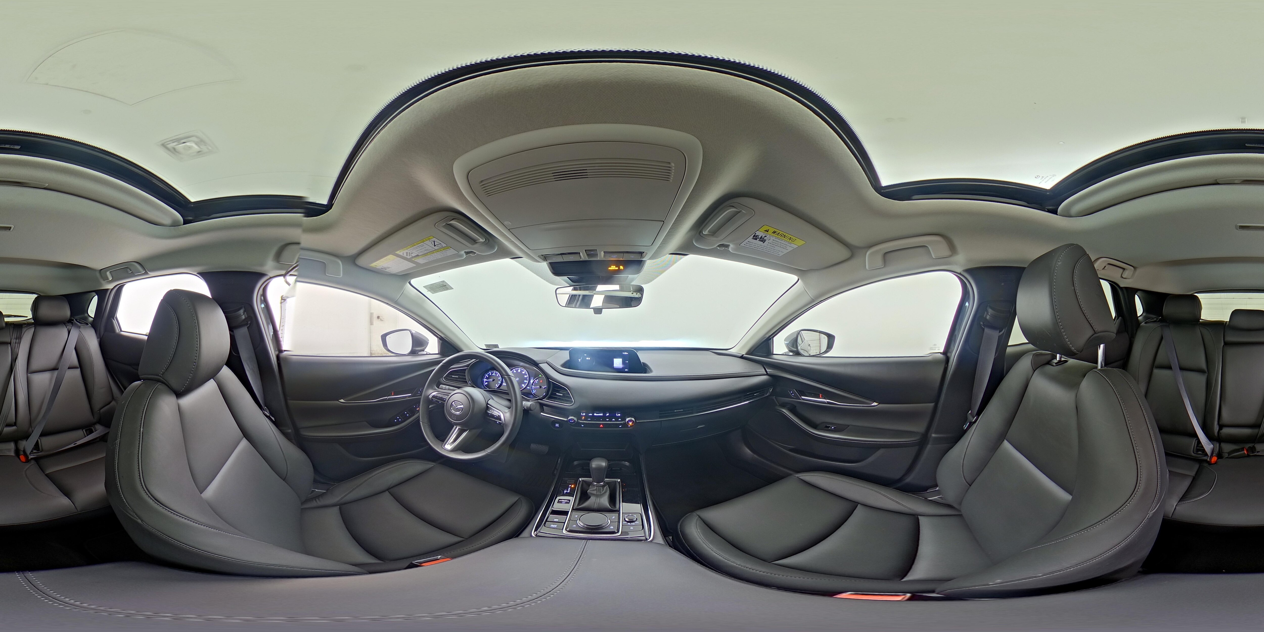2025 Mazda CX-30 Preferred - Photo 26