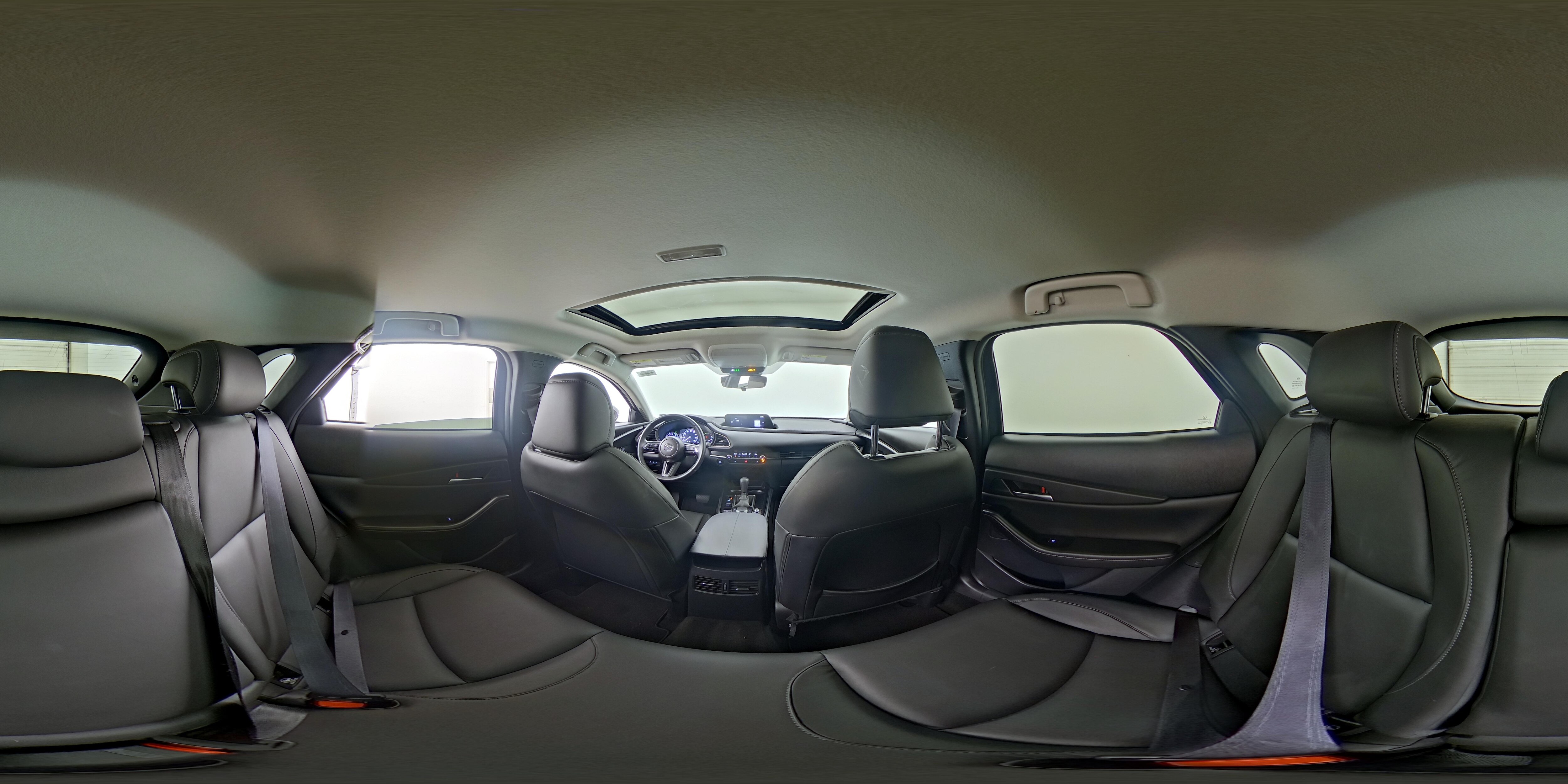 2025 Mazda CX-30 Preferred - Photo 27