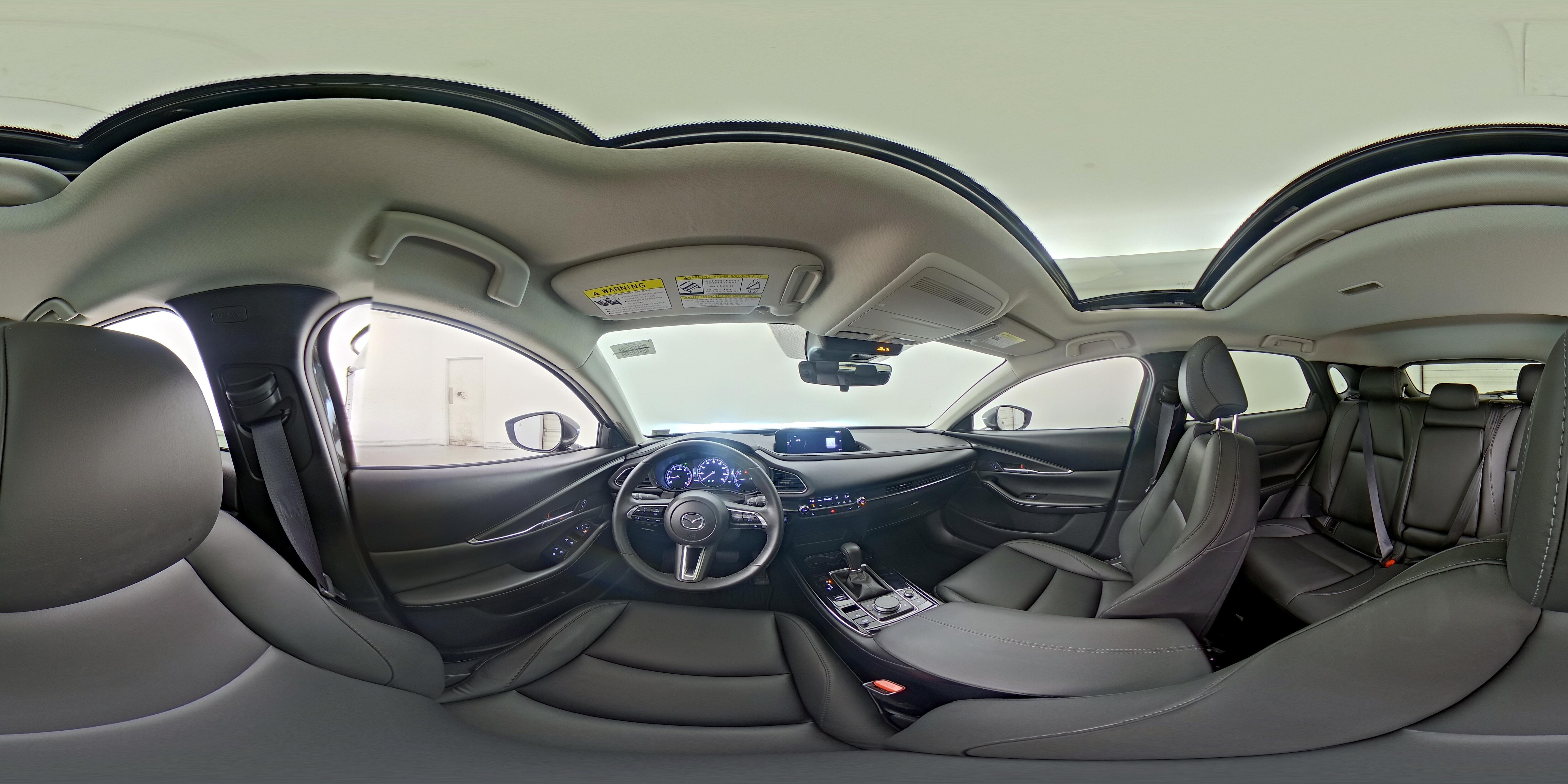 2025 Mazda CX-30 Preferred - Photo 28