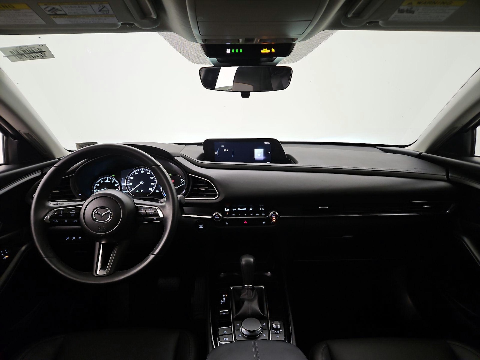 2025 Mazda CX-30 Preferred - Photo 10