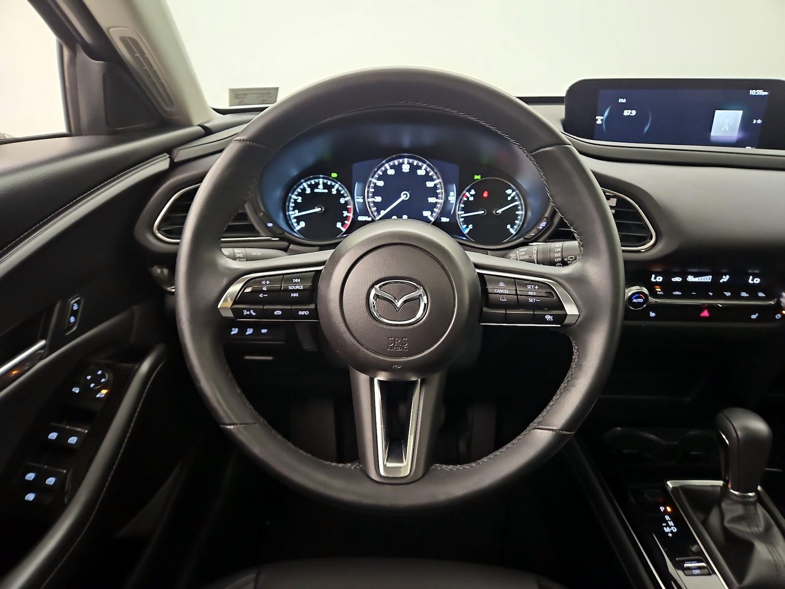 2025 Mazda CX-30 Preferred - Photo 11