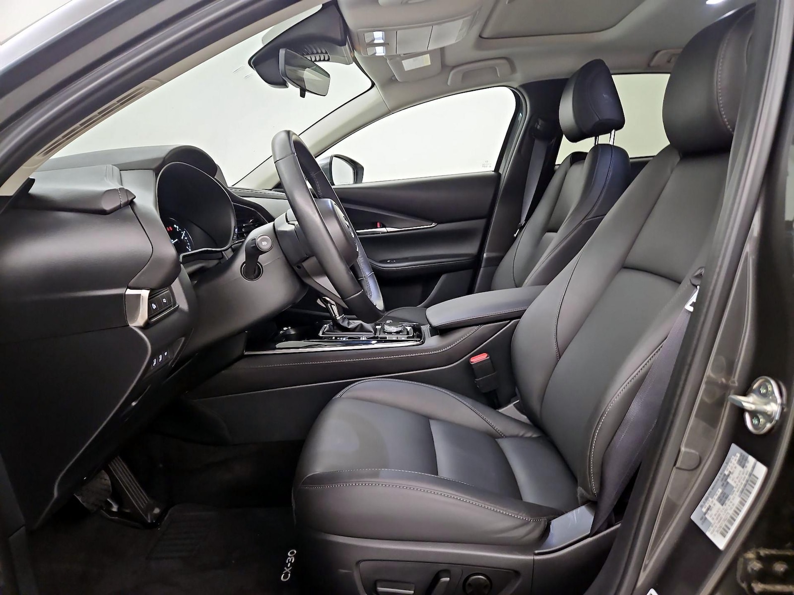 2025 Mazda CX-30 Preferred - Photo 12