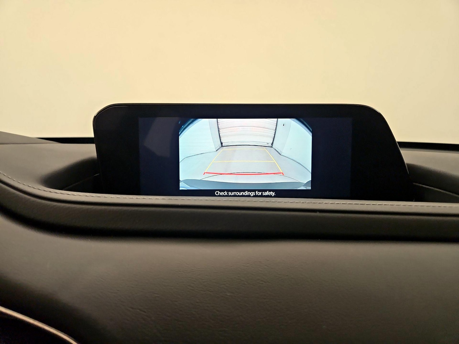 2025 Mazda CX-30 Preferred - Photo 16