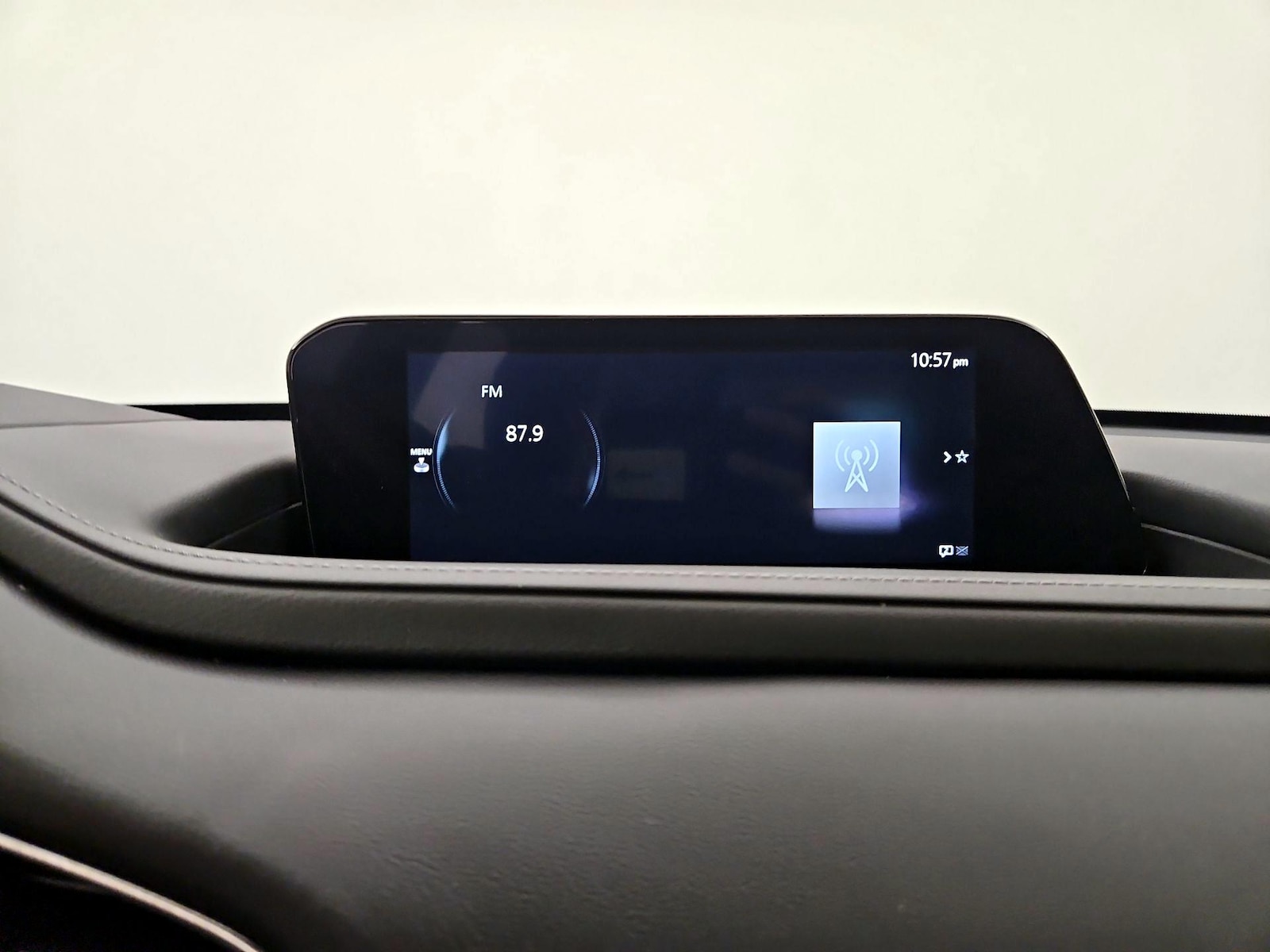 2025 Mazda CX-30 Preferred - Photo 17