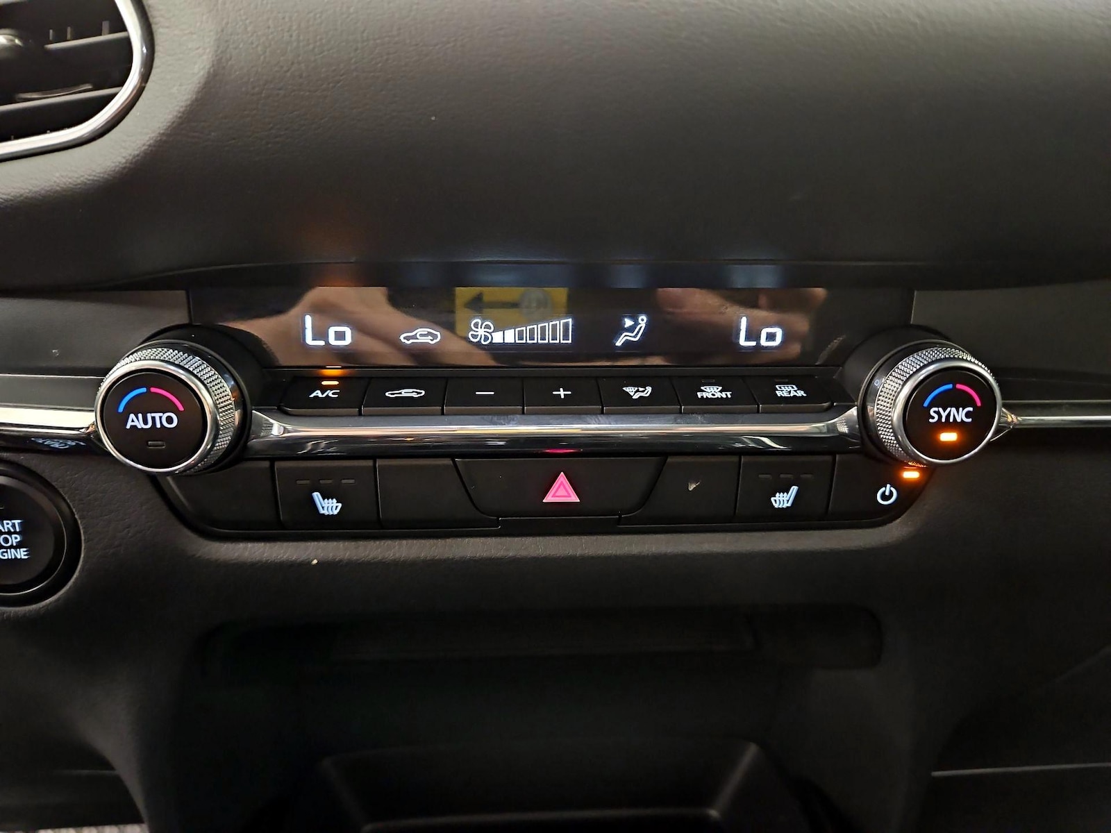 2025 Mazda CX-30 Preferred - Photo 18