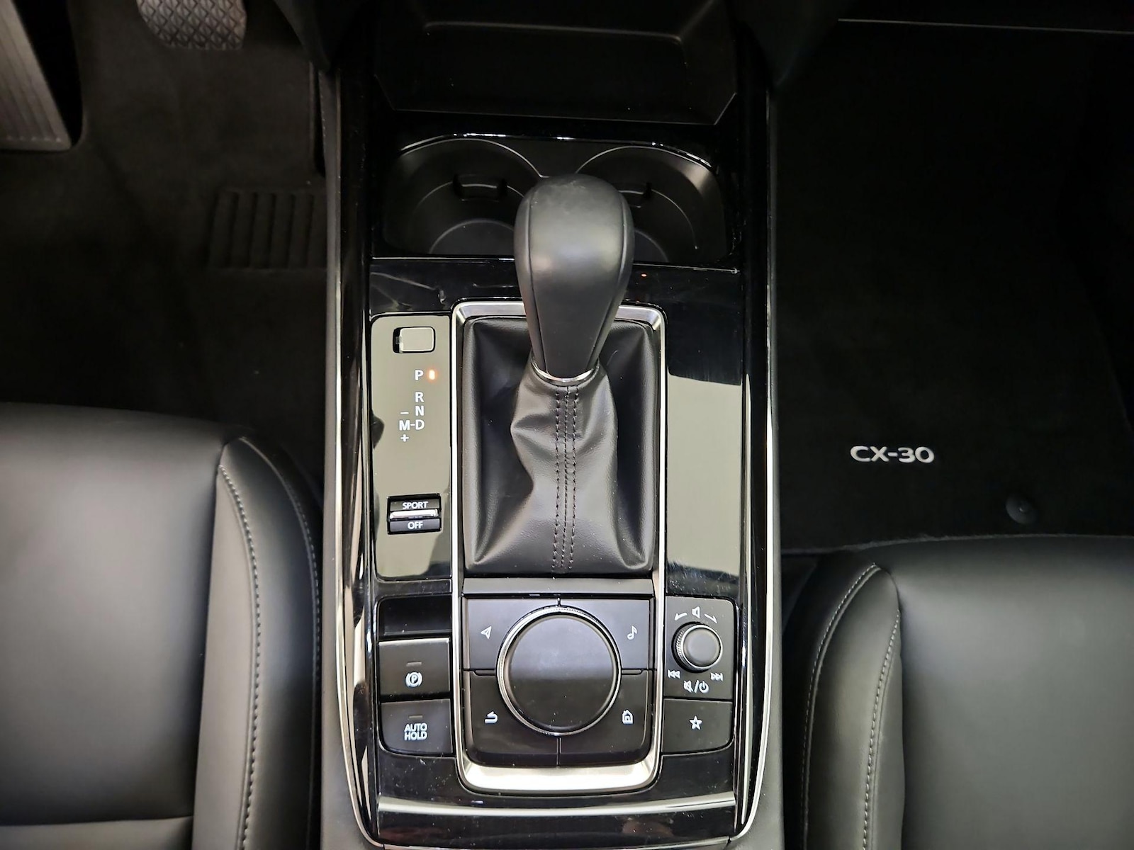 2025 Mazda CX-30 Preferred - Photo 19