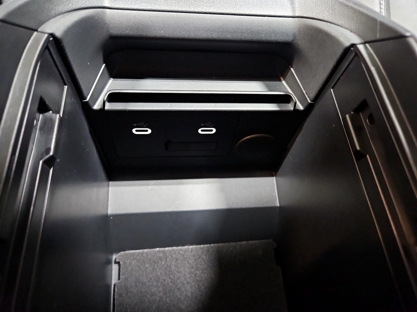 2025 Mazda CX-30 Preferred - Photo 20