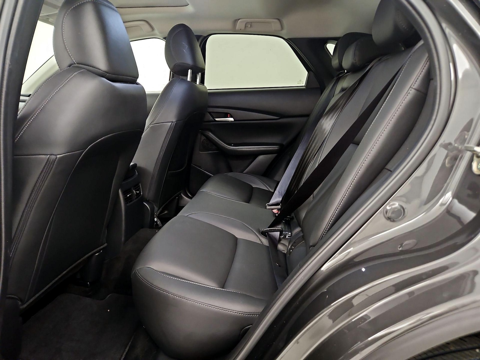 2025 Mazda CX-30 Preferred - Photo 22