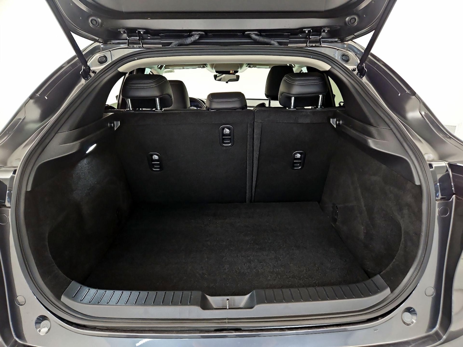 2025 Mazda CX-30 Preferred - Photo 23