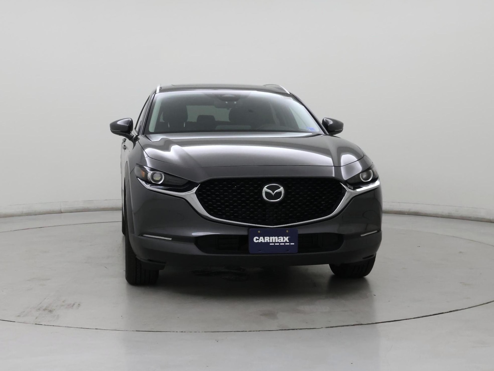 2025 Mazda CX-30 Preferred - Photo 6