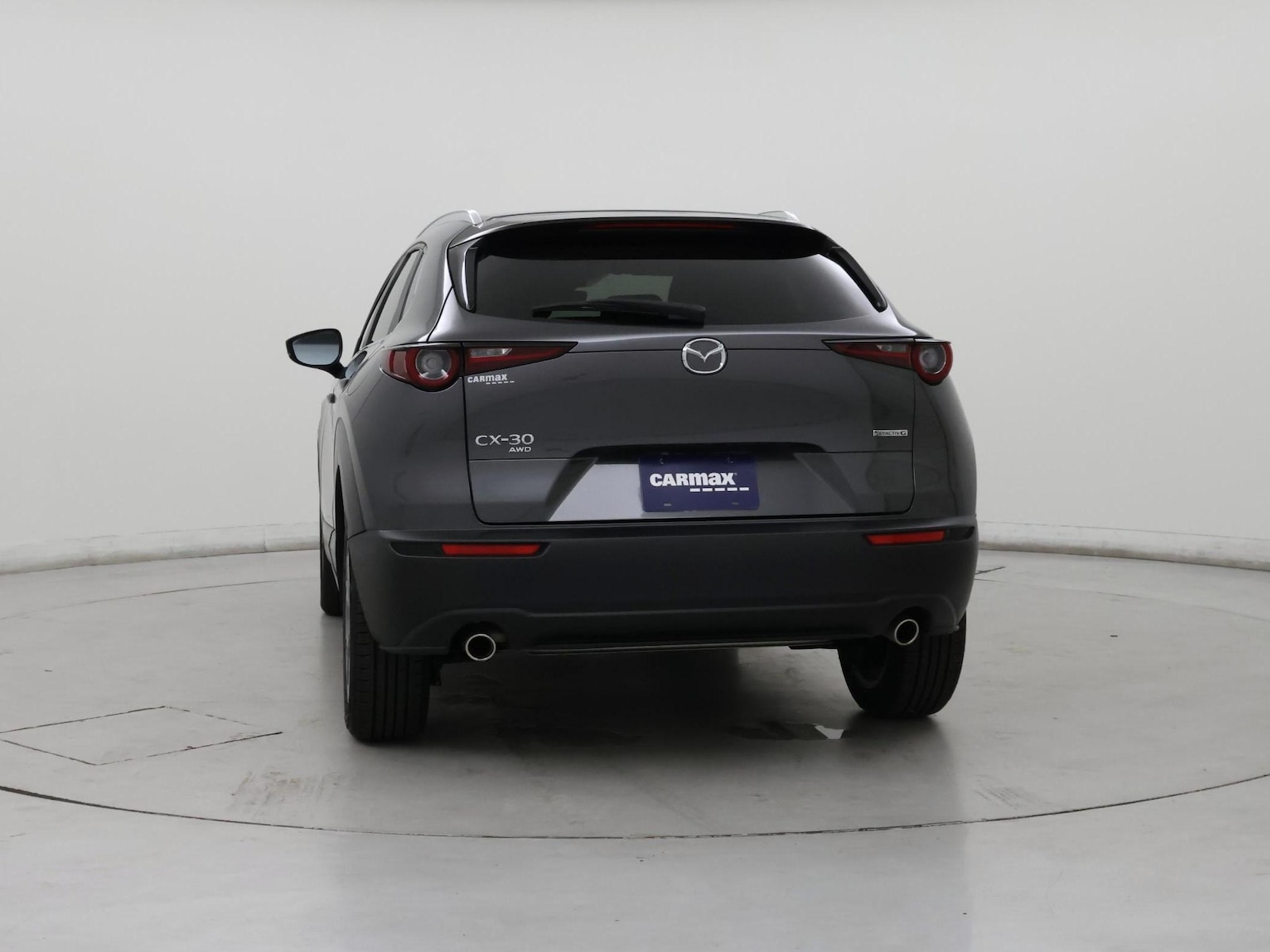 2025 Mazda CX-30 Preferred - Photo 7