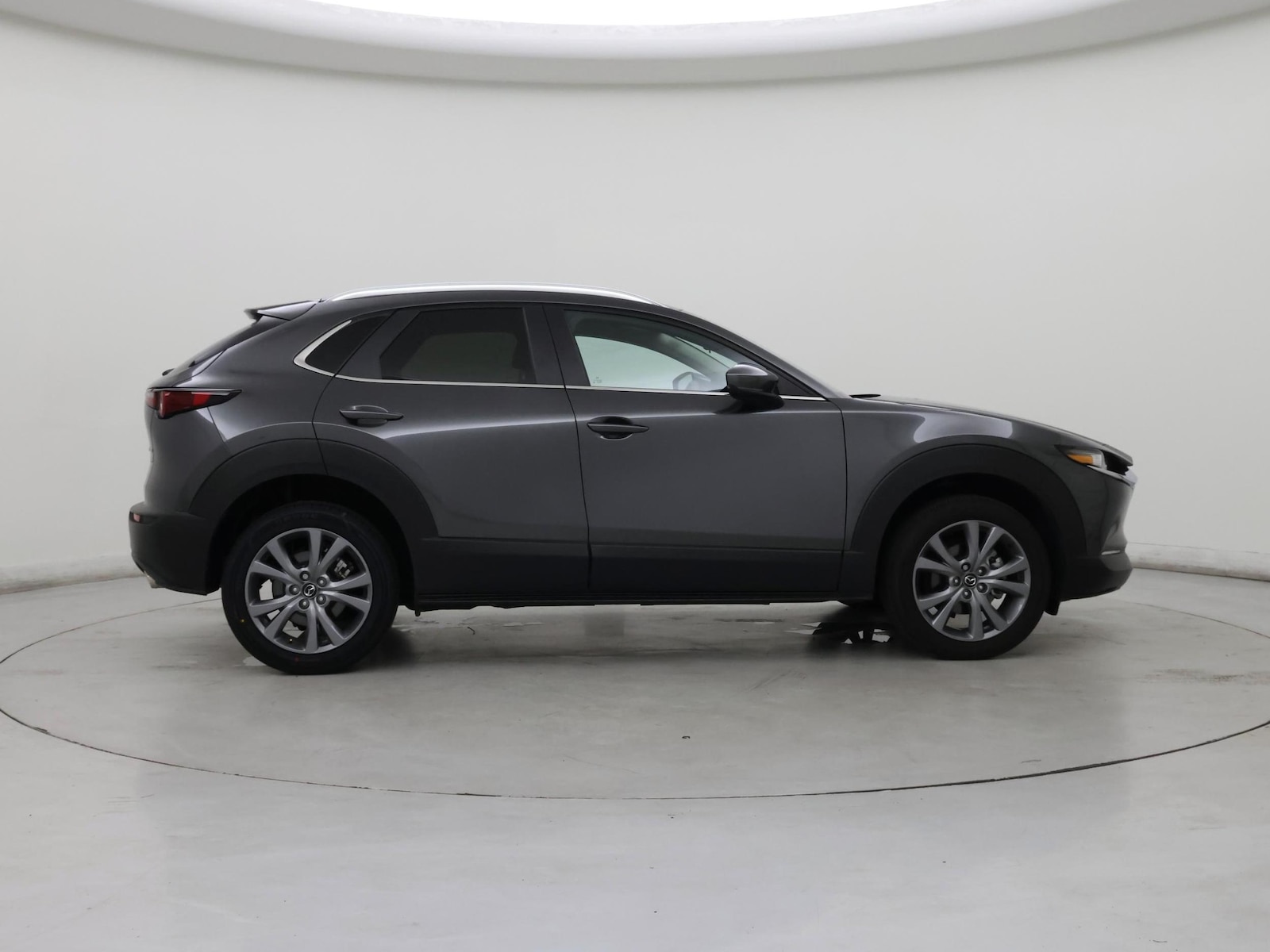 2025 Mazda CX-30 Preferred - Photo 8