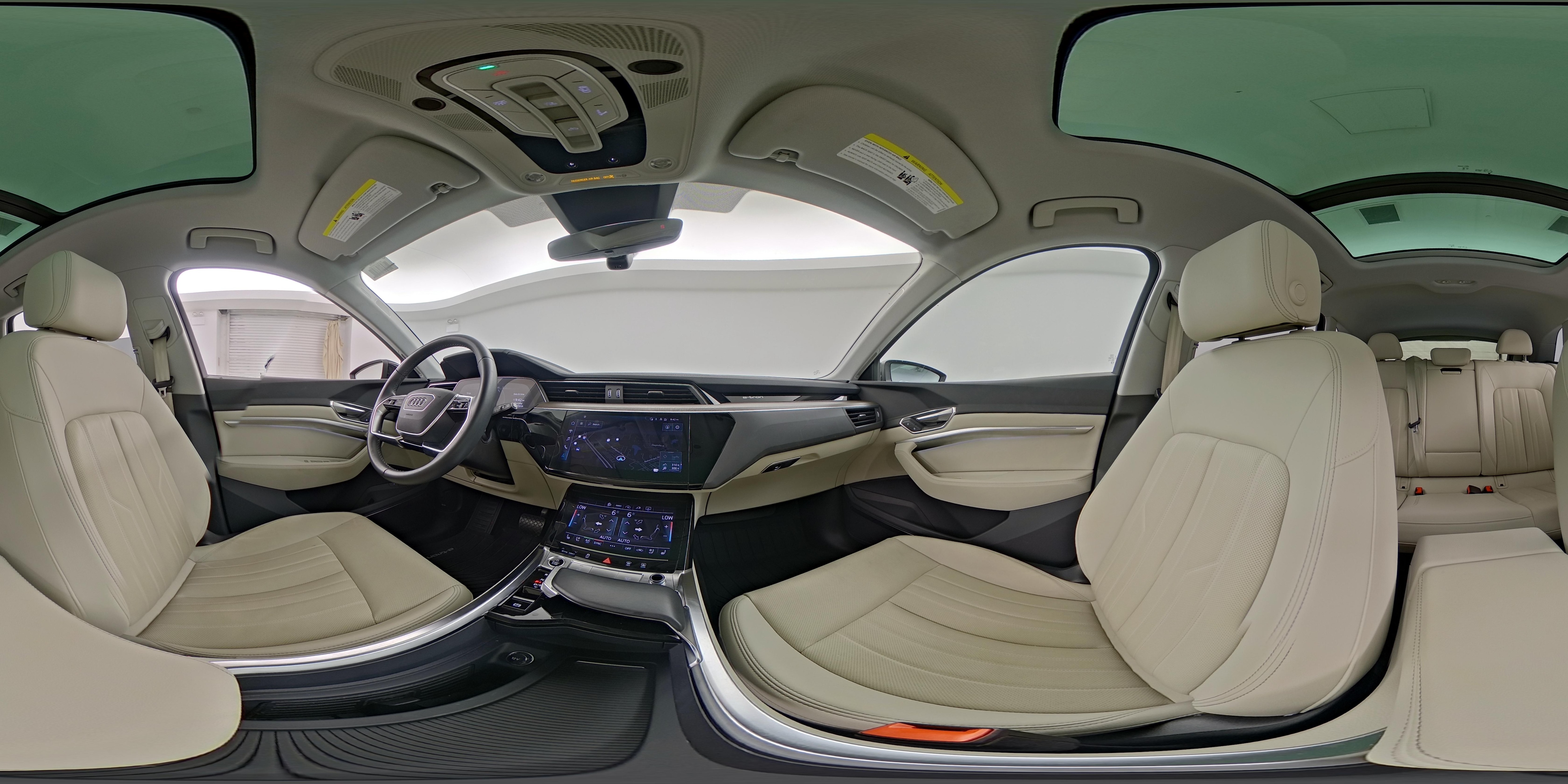 2024 Audi Q8 e-tron Premium Plus - Photo 26
