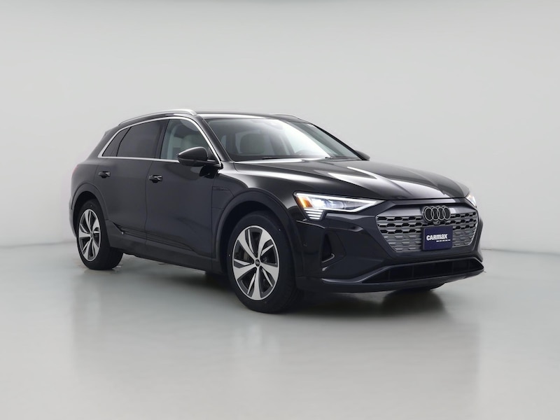 2024 Audi Q8 e-tron Premium Plus -
                  Fredericksburg, VA