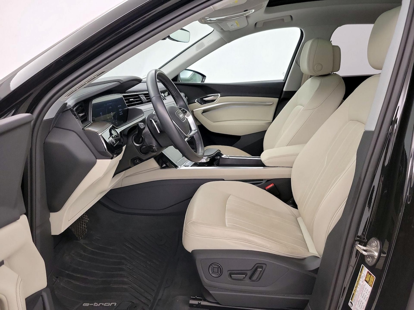 2024 Audi Q8 e-tron Premium Plus - Photo 12
