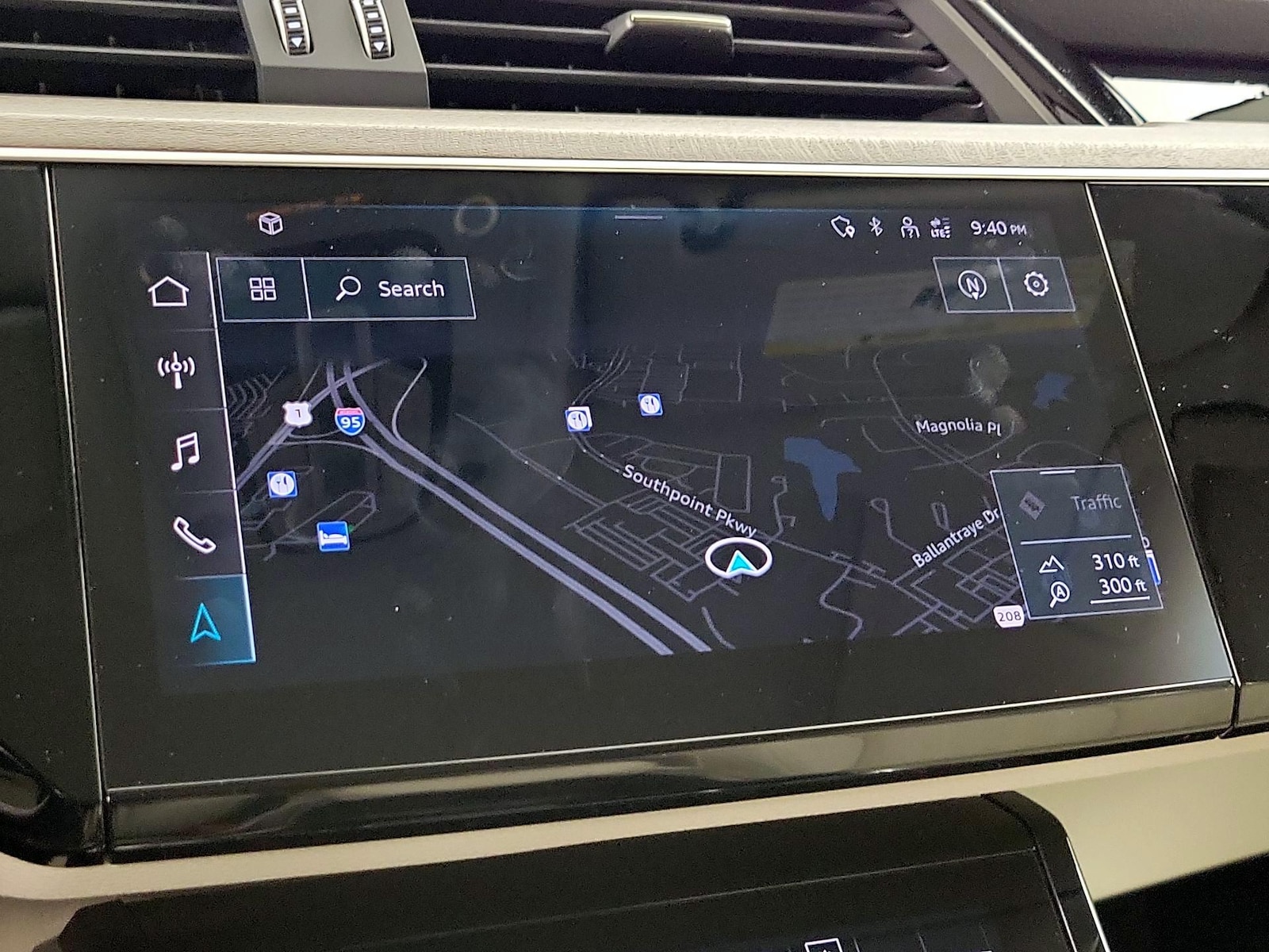 2024 Audi Q8 e-tron Premium Plus - Photo 15