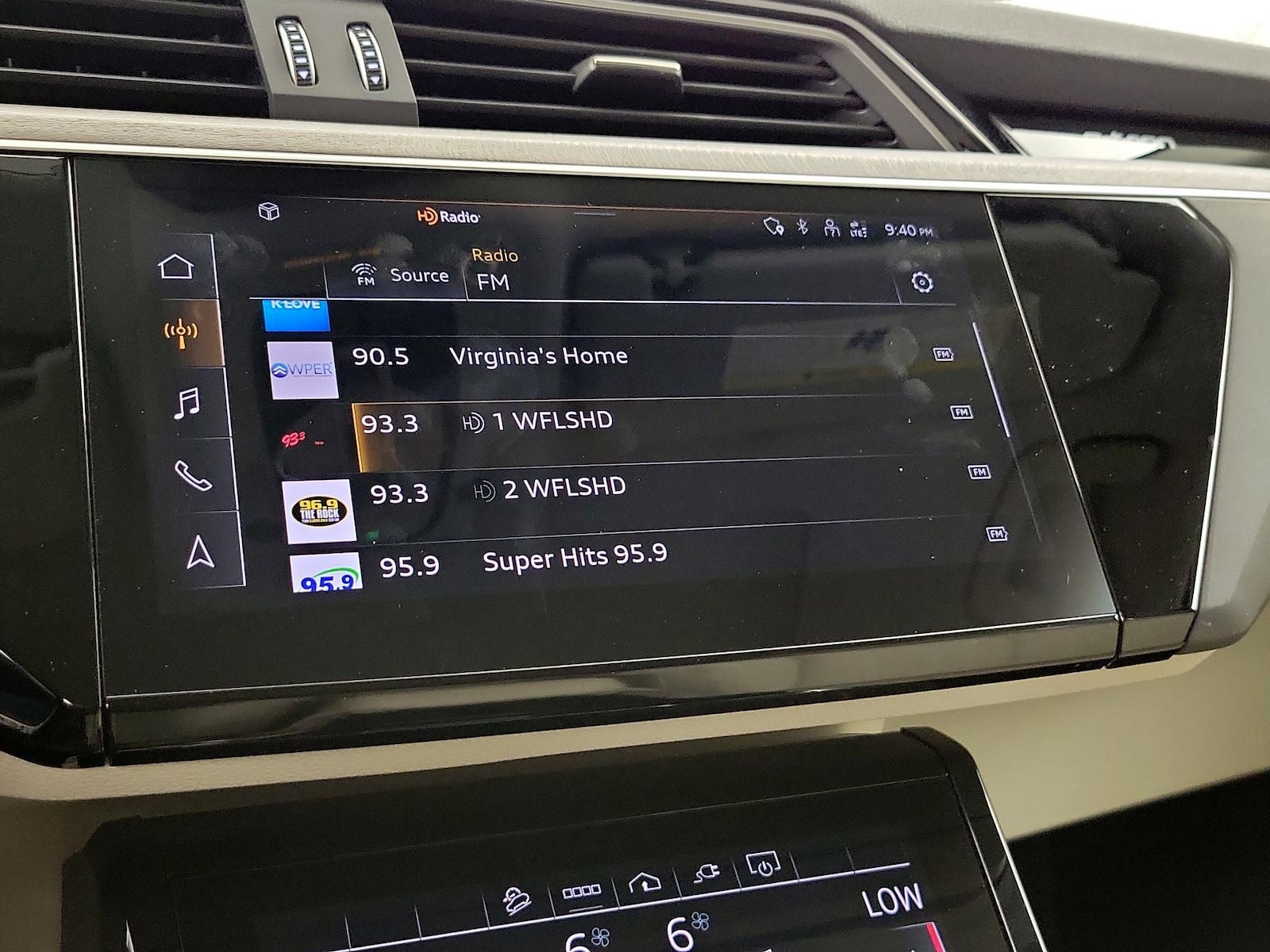 2024 Audi Q8 e-tron Premium Plus - Photo 17