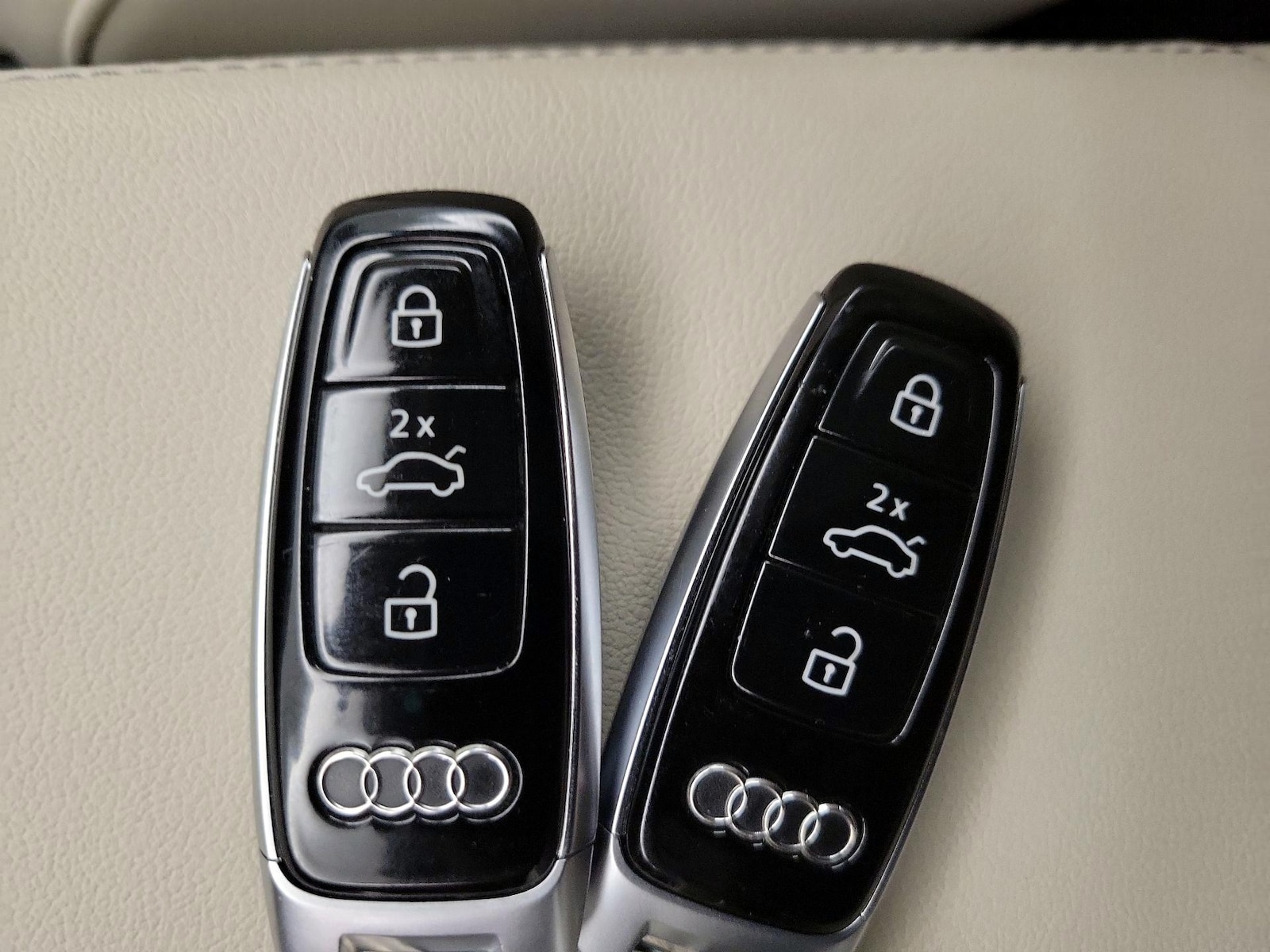 2024 Audi Q8 e-tron Premium Plus - Photo 25