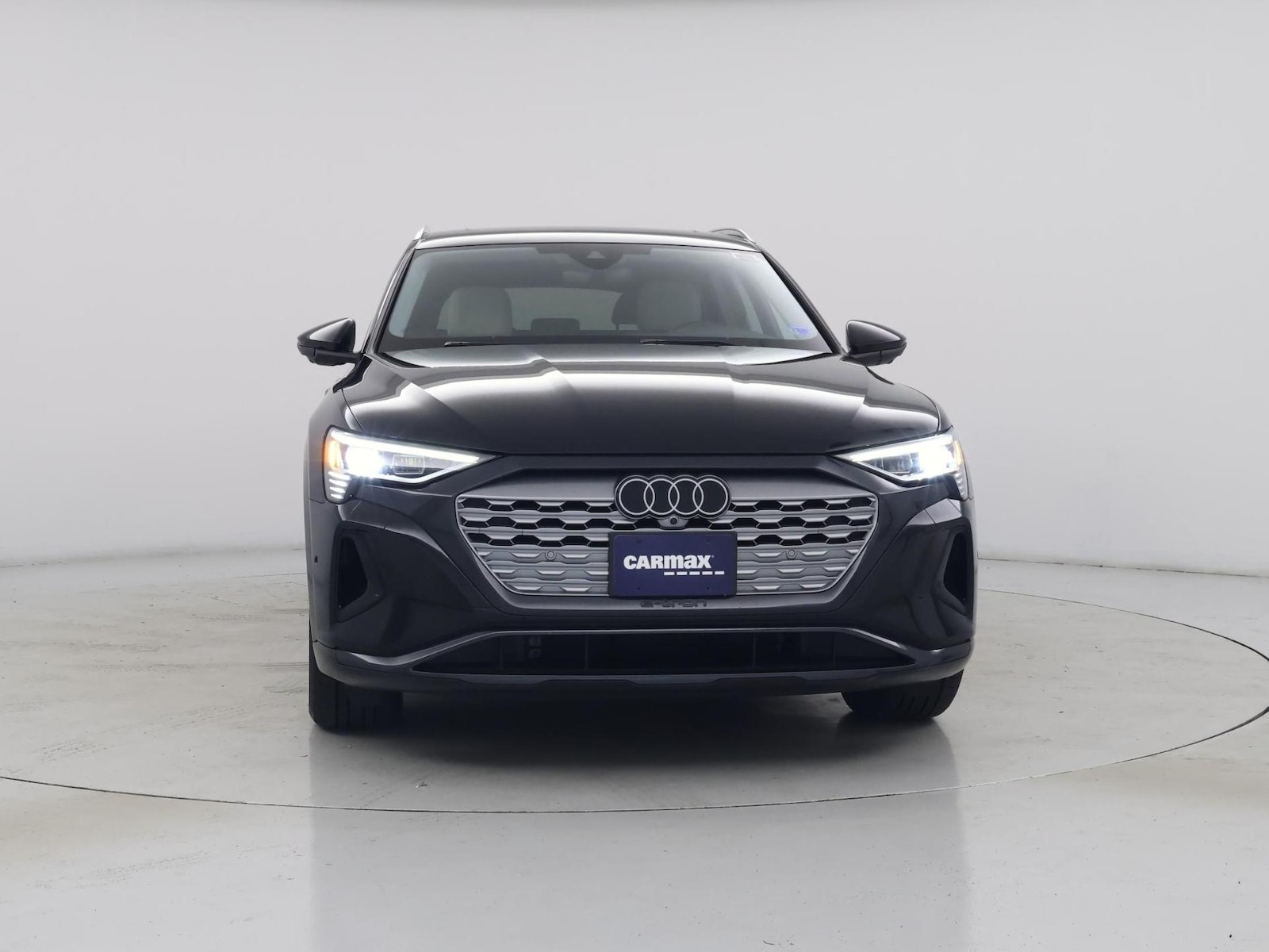 2024 Audi Q8 e-tron Premium Plus - Photo 6