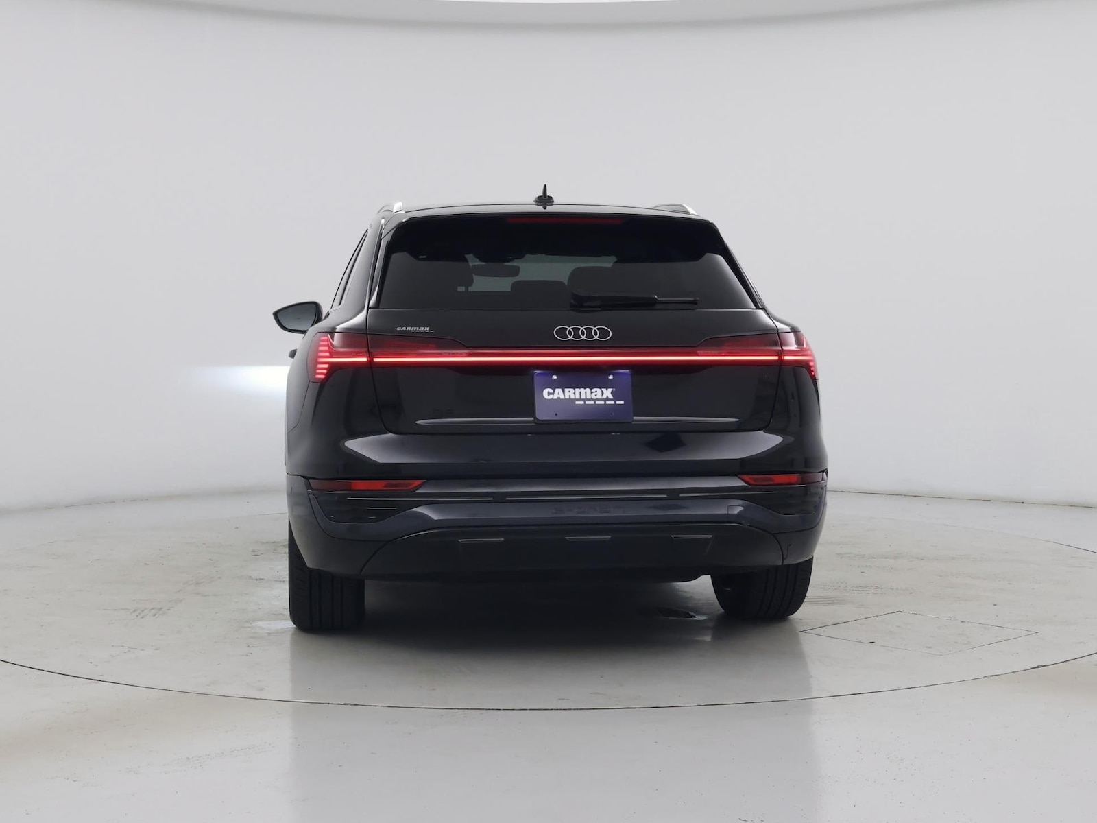 2024 Audi Q8 e-tron Premium Plus - Photo 7