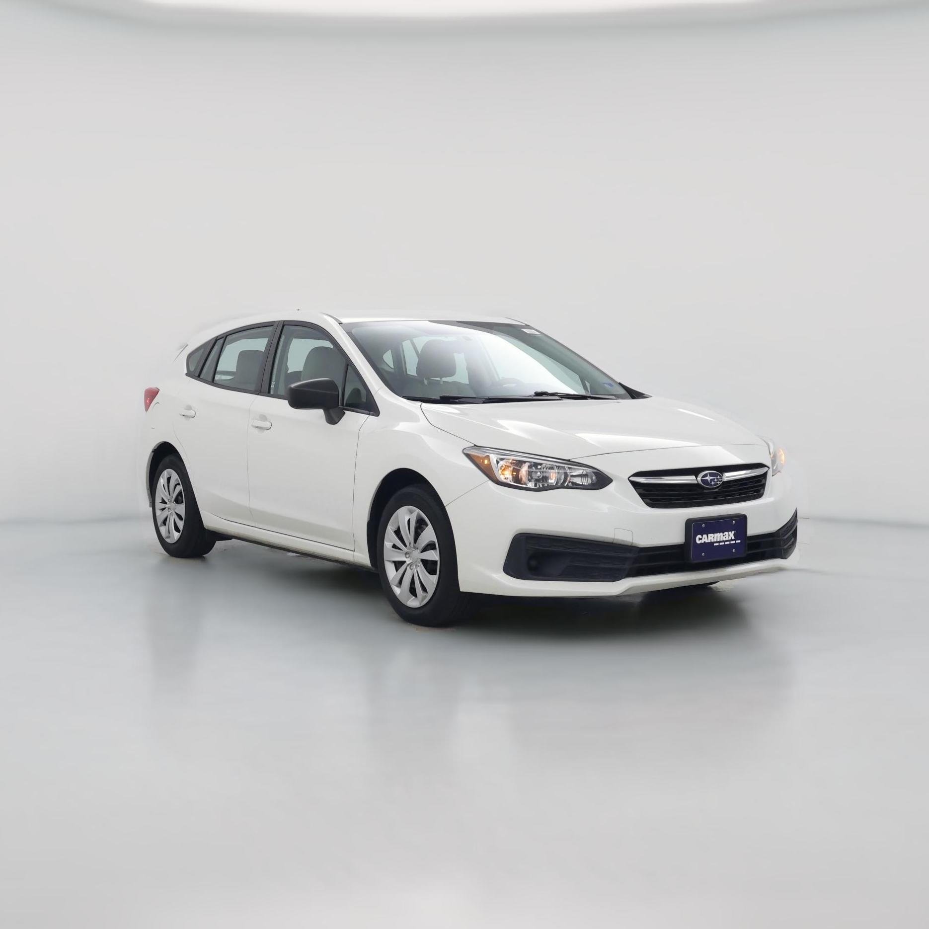 Thumbnail: 2023 Subaru Impreza - 1