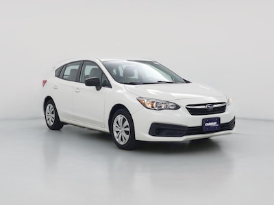 2023 Subaru Impreza