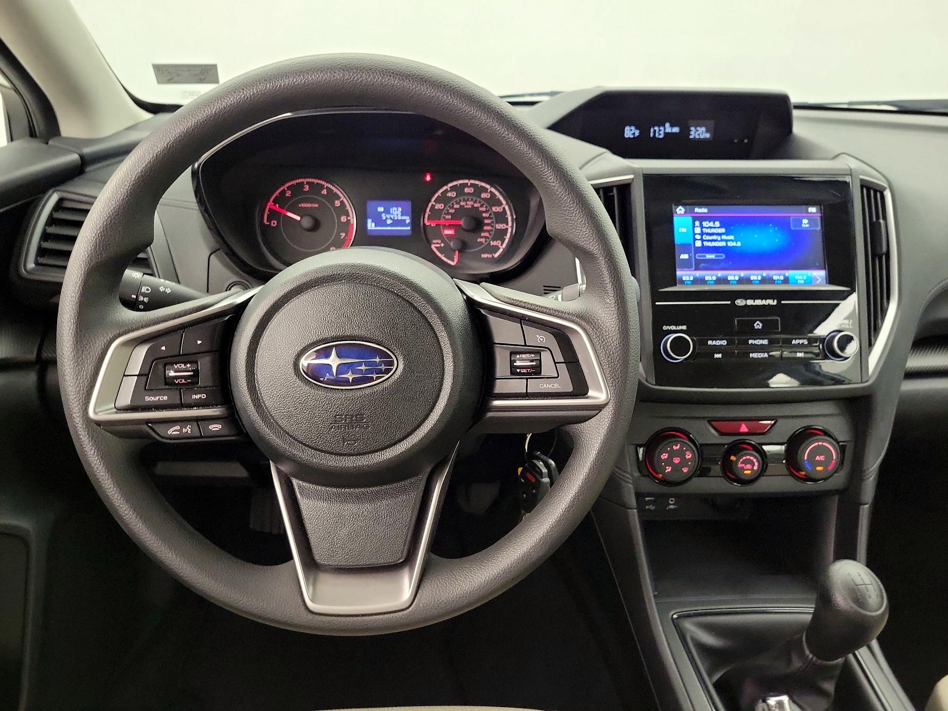 Thumbnail: 2023 Subaru Impreza - 10