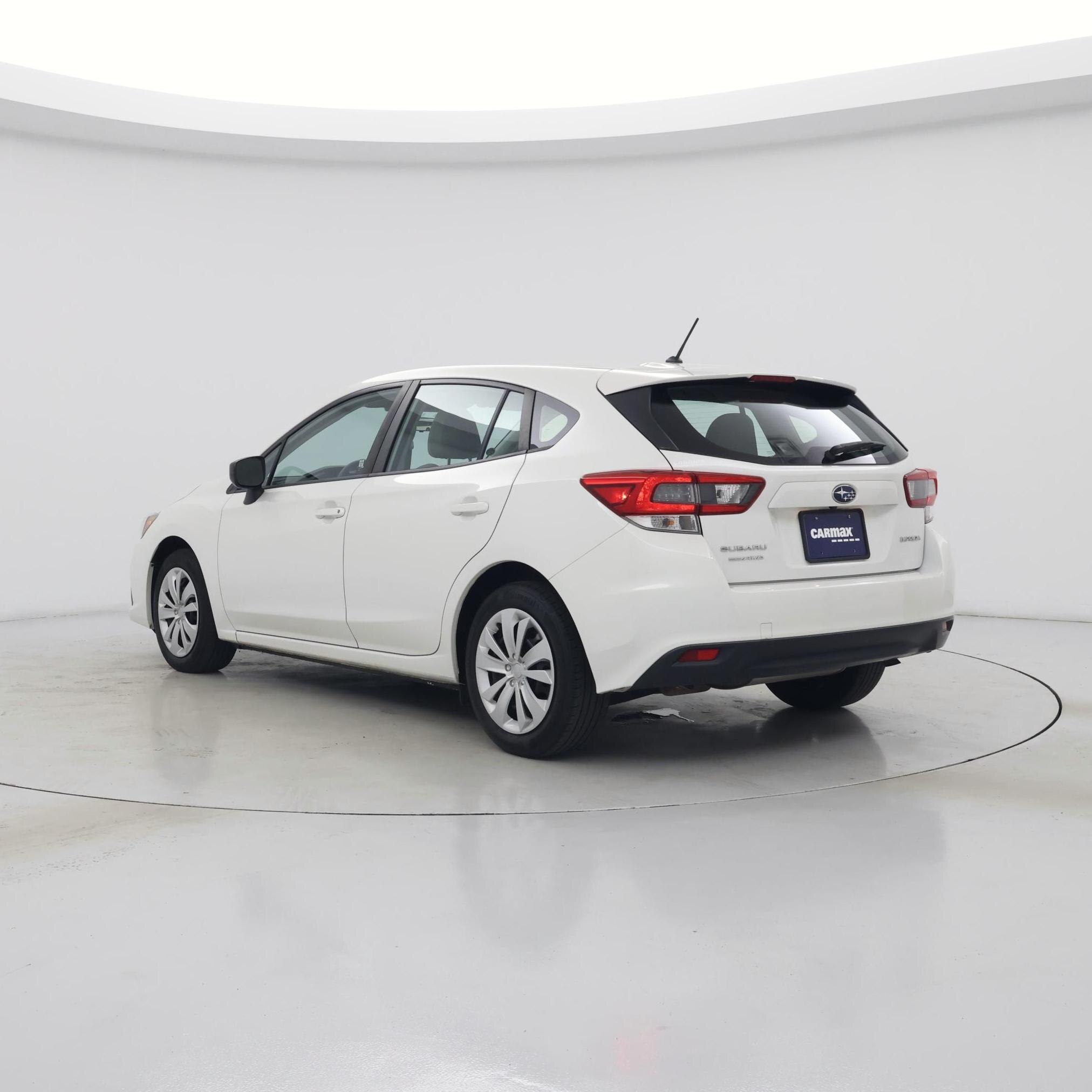 Thumbnail: 2023 Subaru Impreza - 2