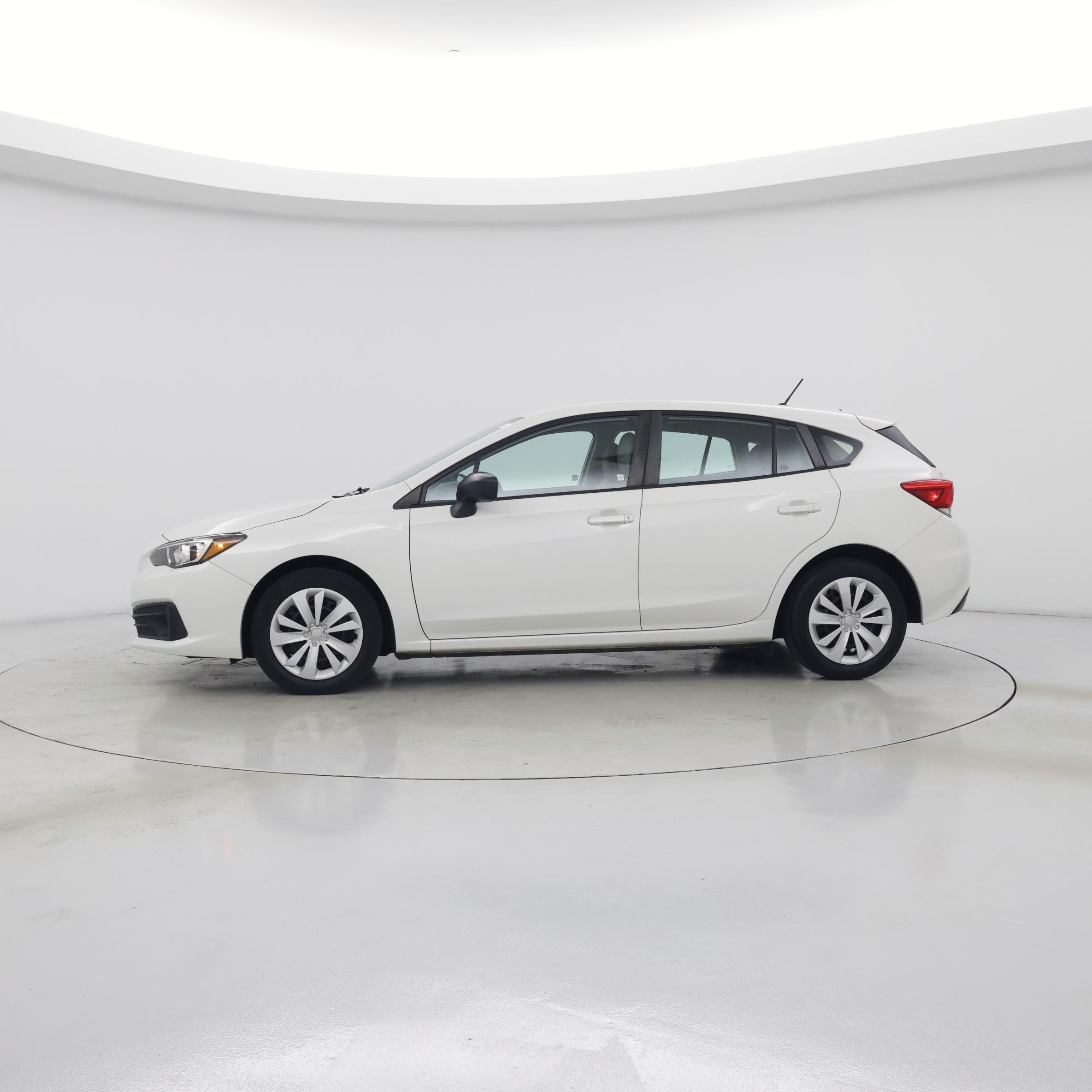 Thumbnail: 2023 Subaru Impreza - 3