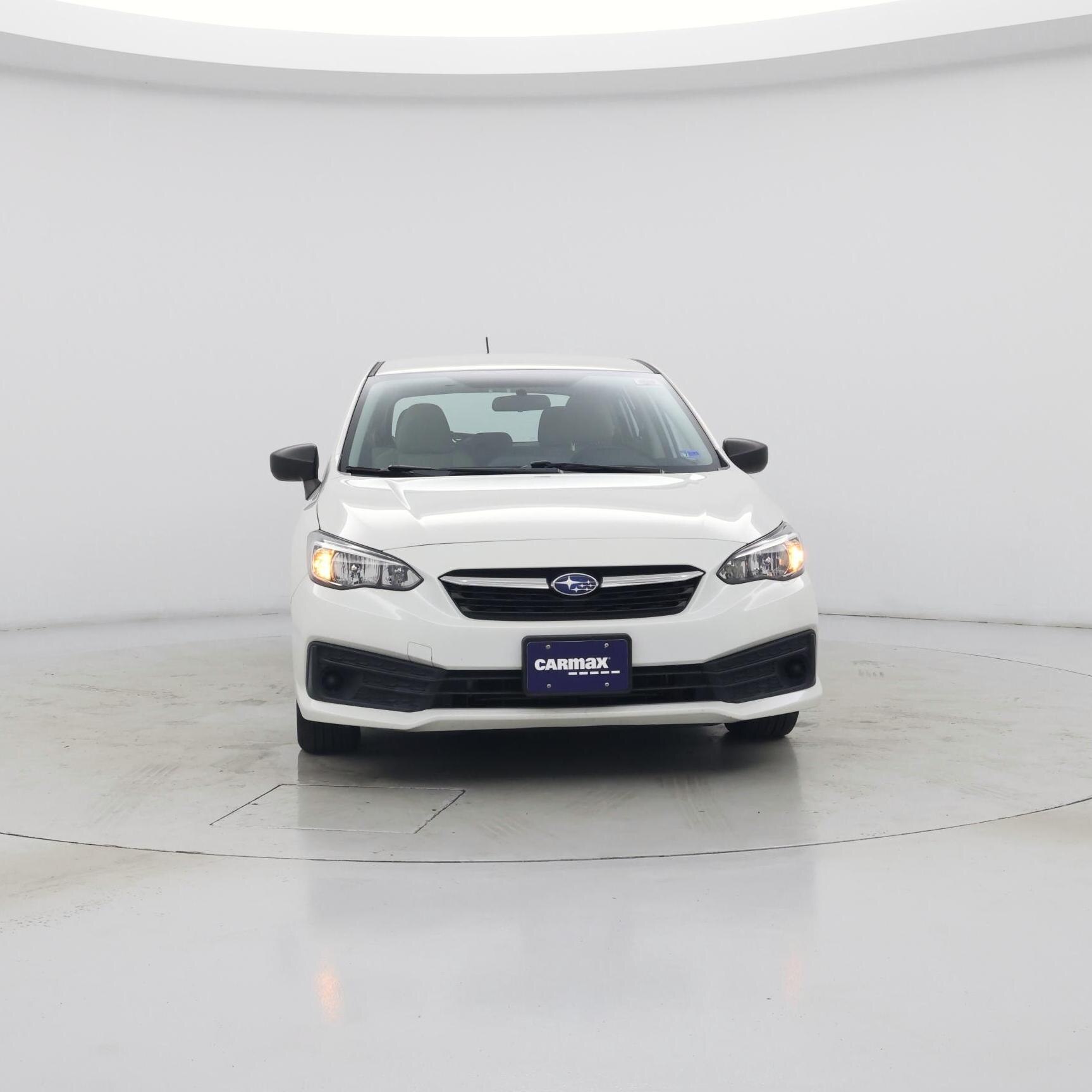 Thumbnail: 2023 Subaru Impreza - 5