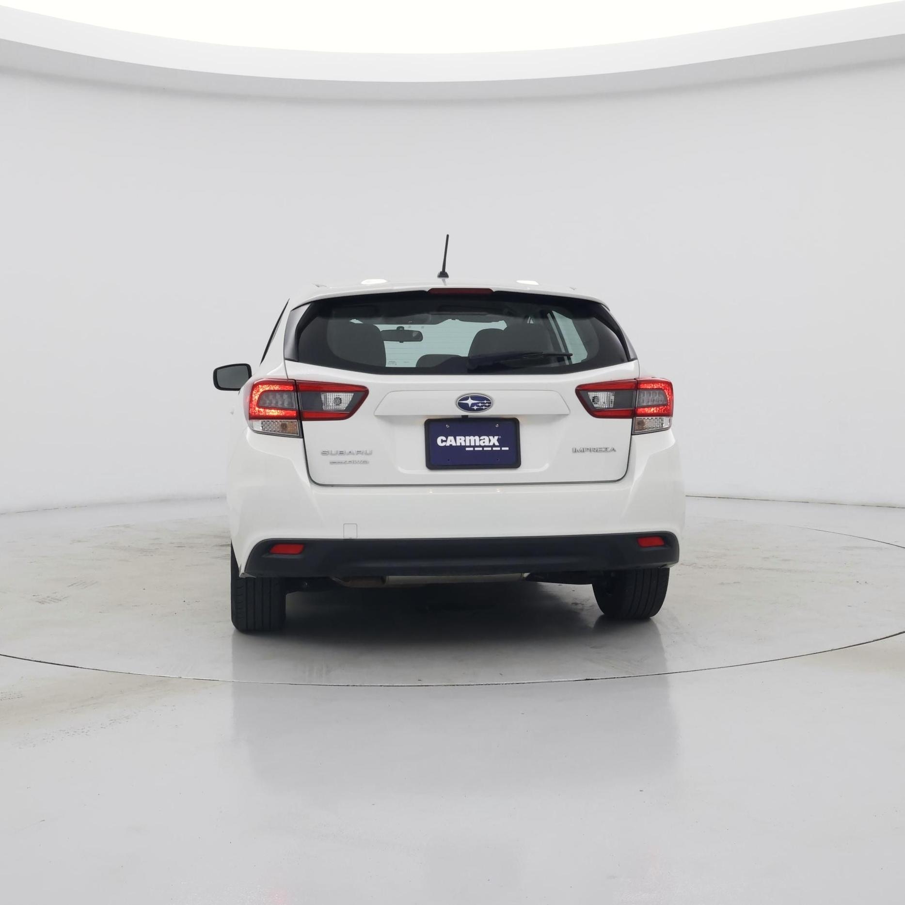 Thumbnail: 2023 Subaru Impreza - 6