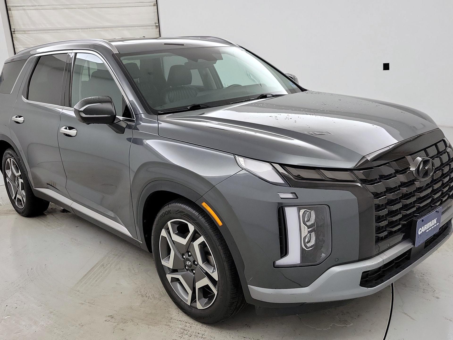 Thumbnail: 2023 Hyundai Palisade - 1