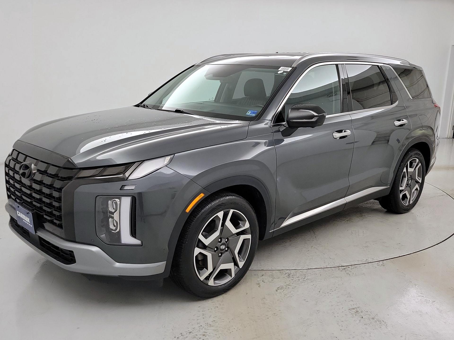 Thumbnail: 2023 Hyundai Palisade - 3