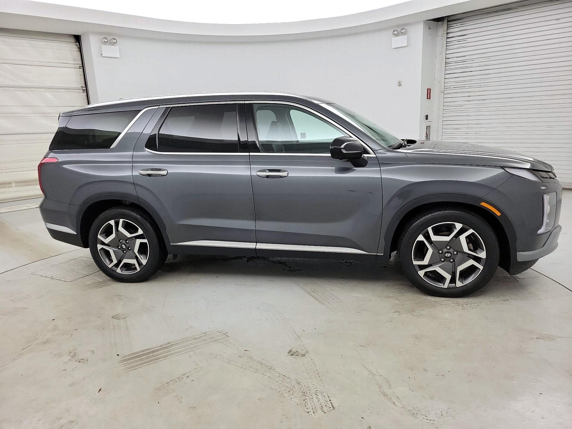 Thumbnail: 2023 Hyundai Palisade - 4