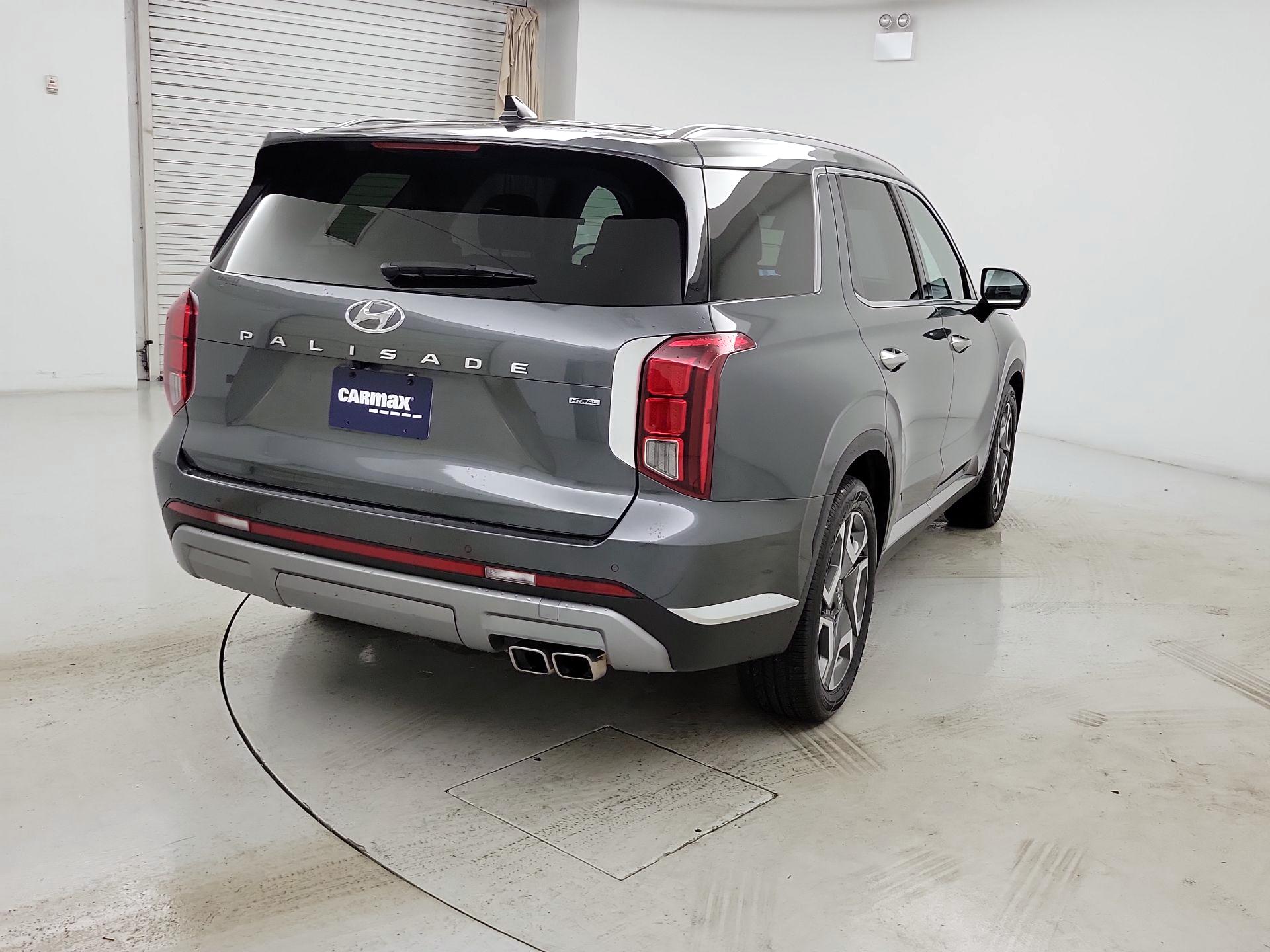 Thumbnail: 2023 Hyundai Palisade - 5