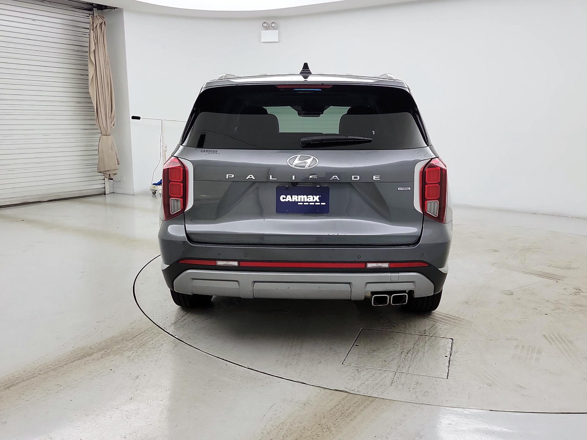 Thumbnail: 2023 Hyundai Palisade - 6
