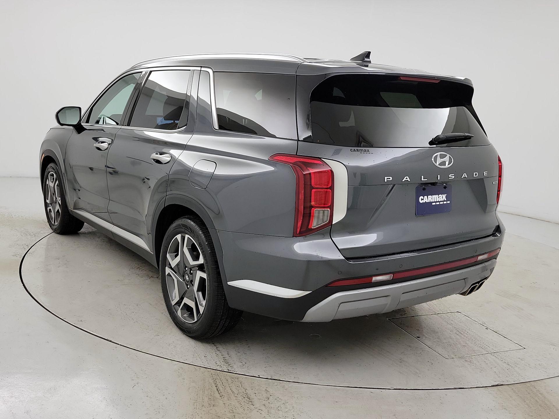 Thumbnail: 2023 Hyundai Palisade - 7