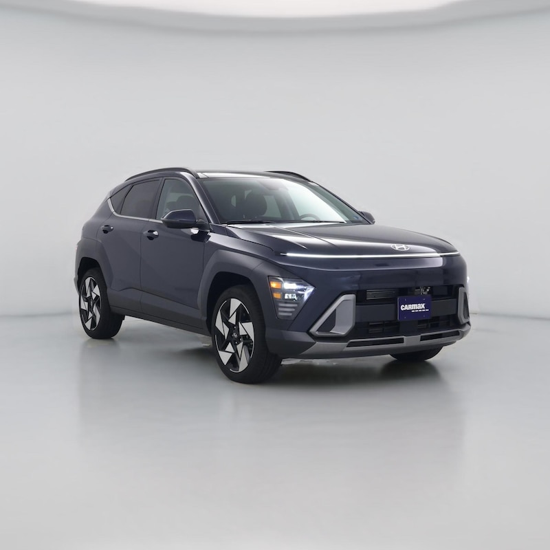 2025 Hyundai Kona Limited