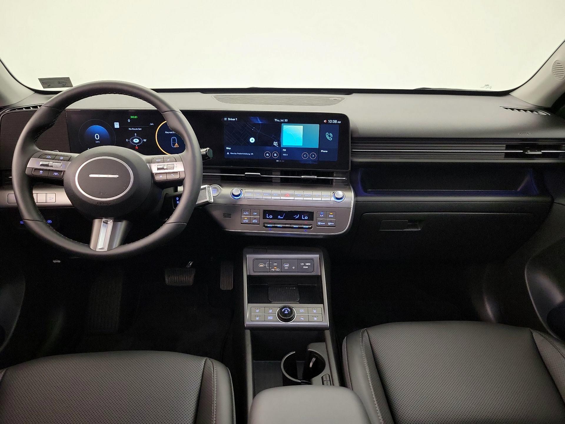 Thumbnail: 2025 Hyundai Kona - 9