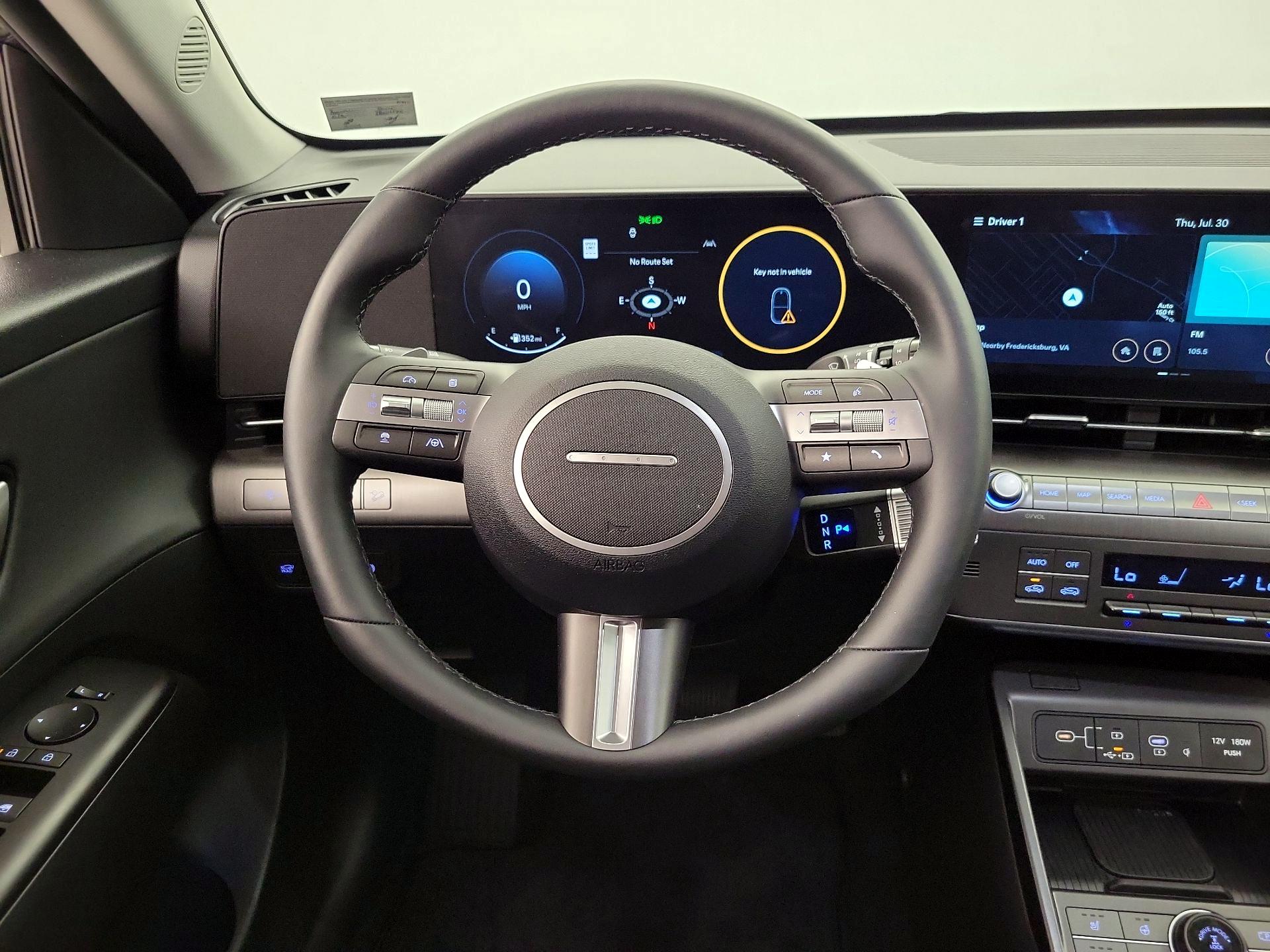 Thumbnail: 2025 Hyundai Kona - 10