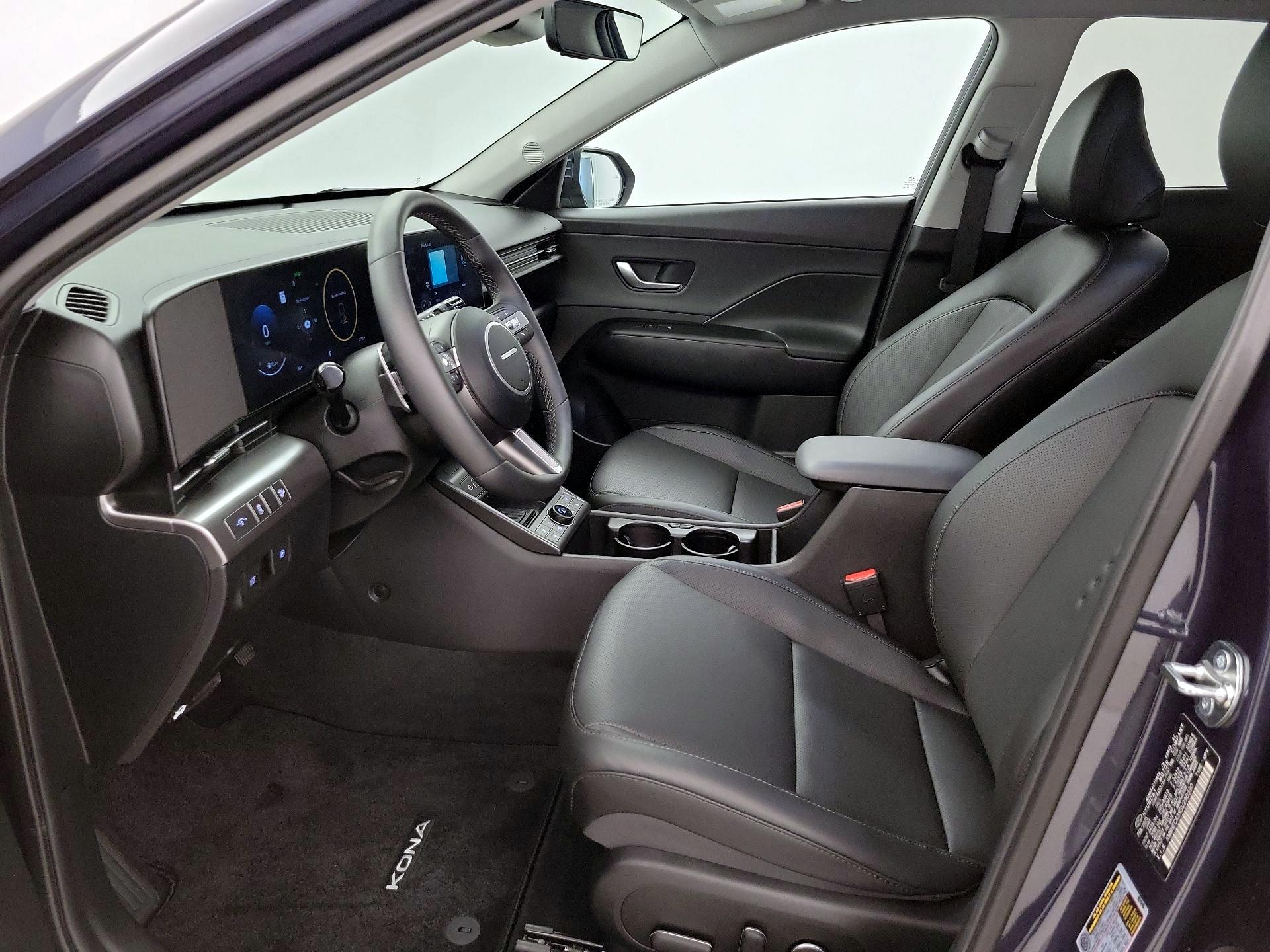 Thumbnail: 2025 Hyundai Kona - 11