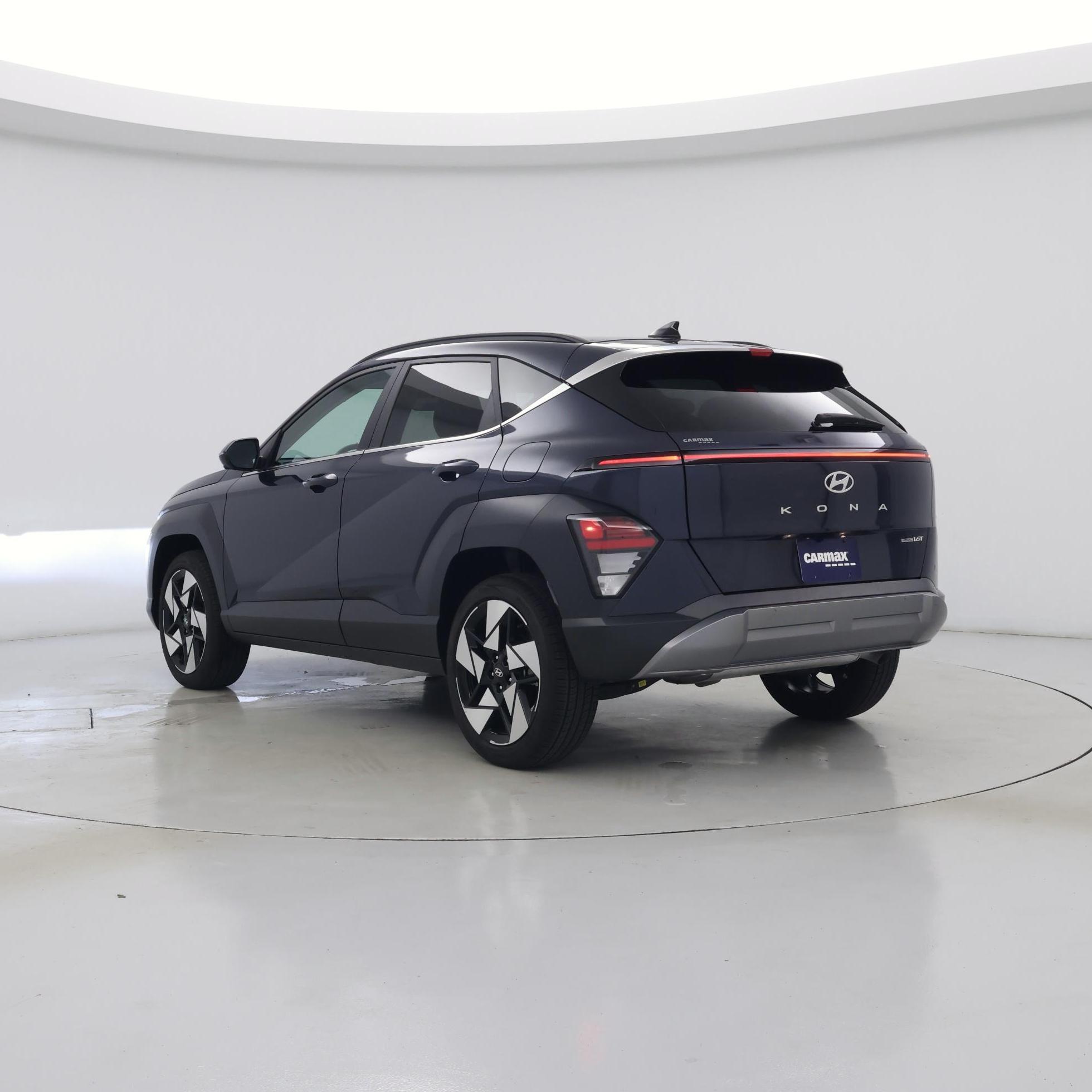 Thumbnail: 2025 Hyundai Kona - 2
