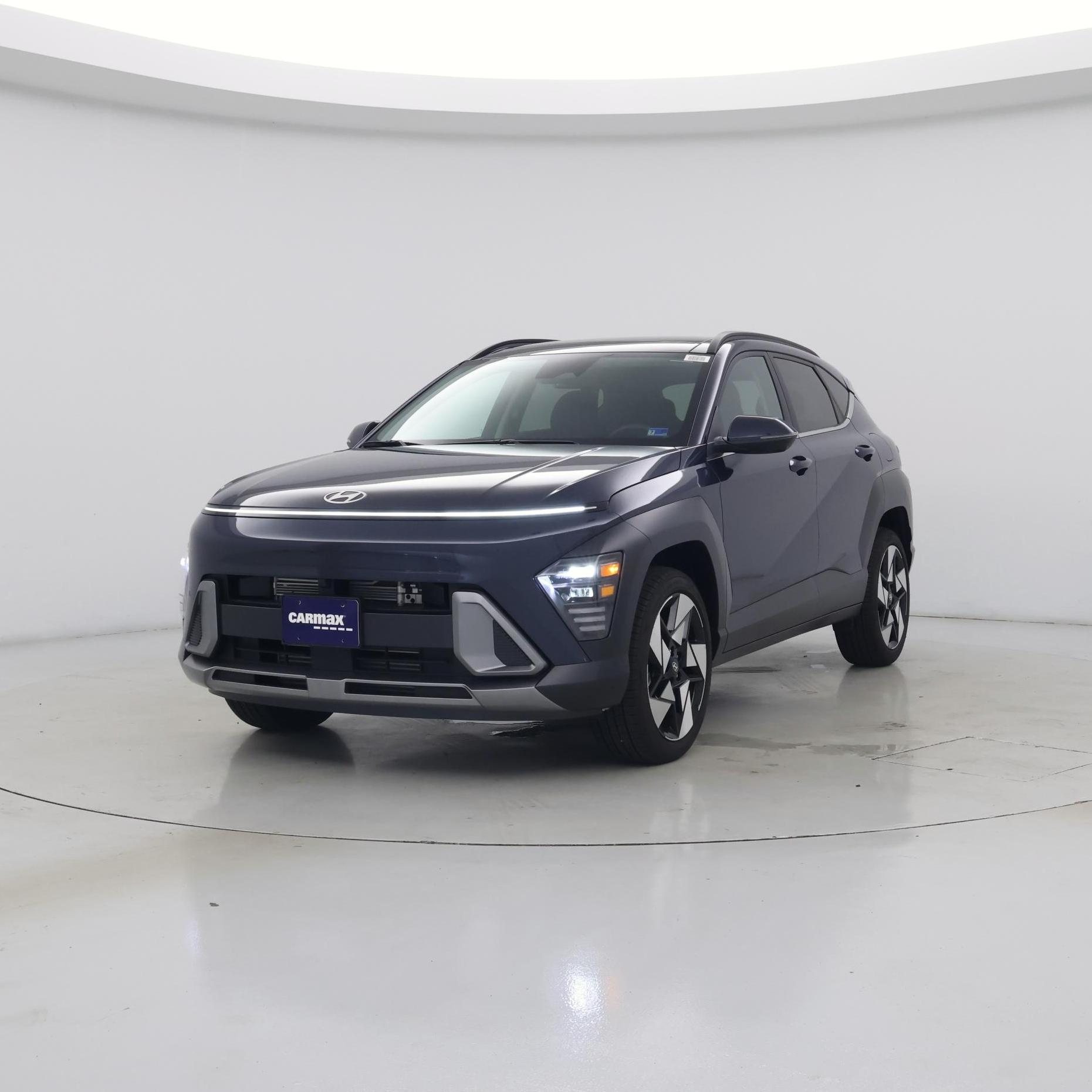 Thumbnail: 2025 Hyundai Kona - 4