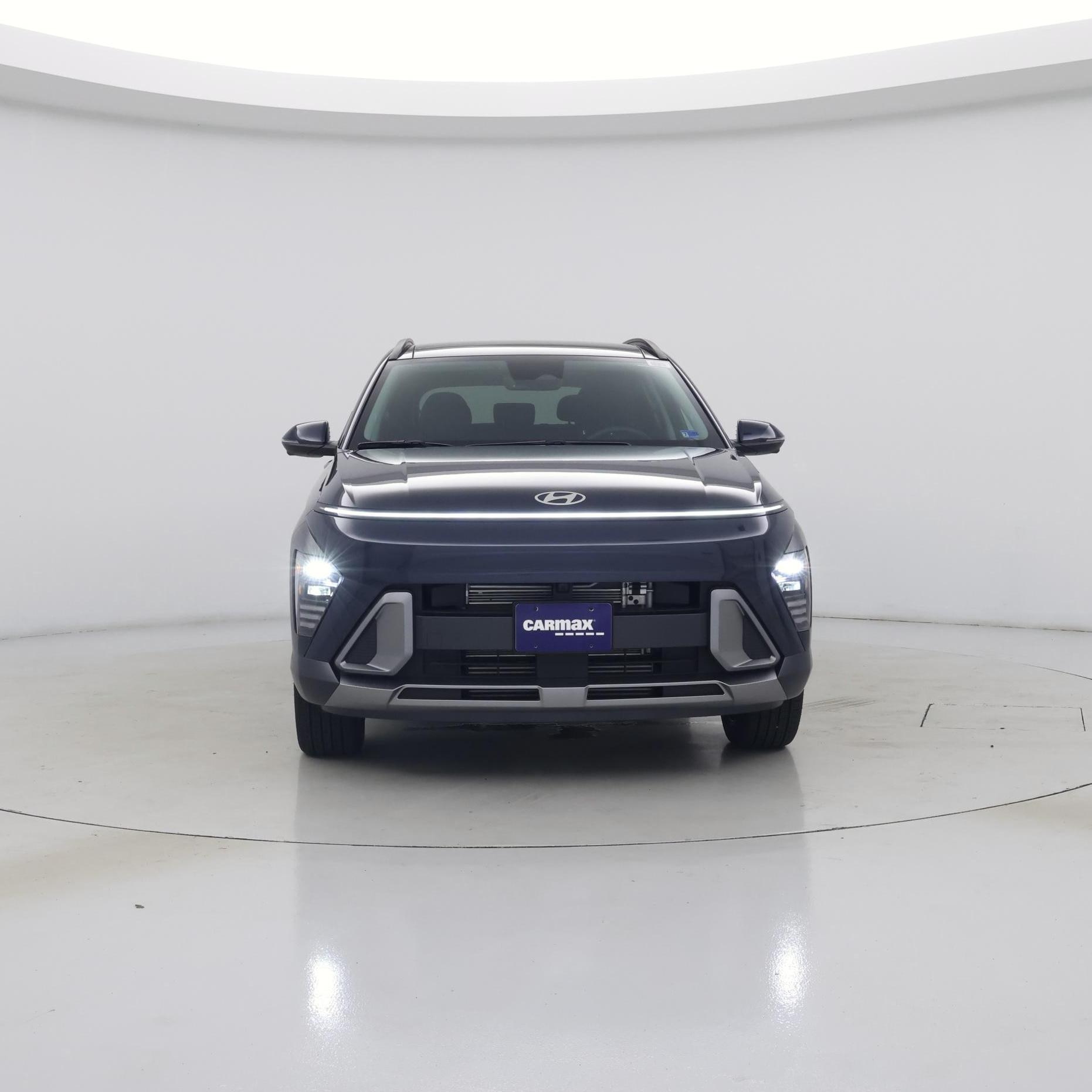 Thumbnail: 2025 Hyundai Kona - 5