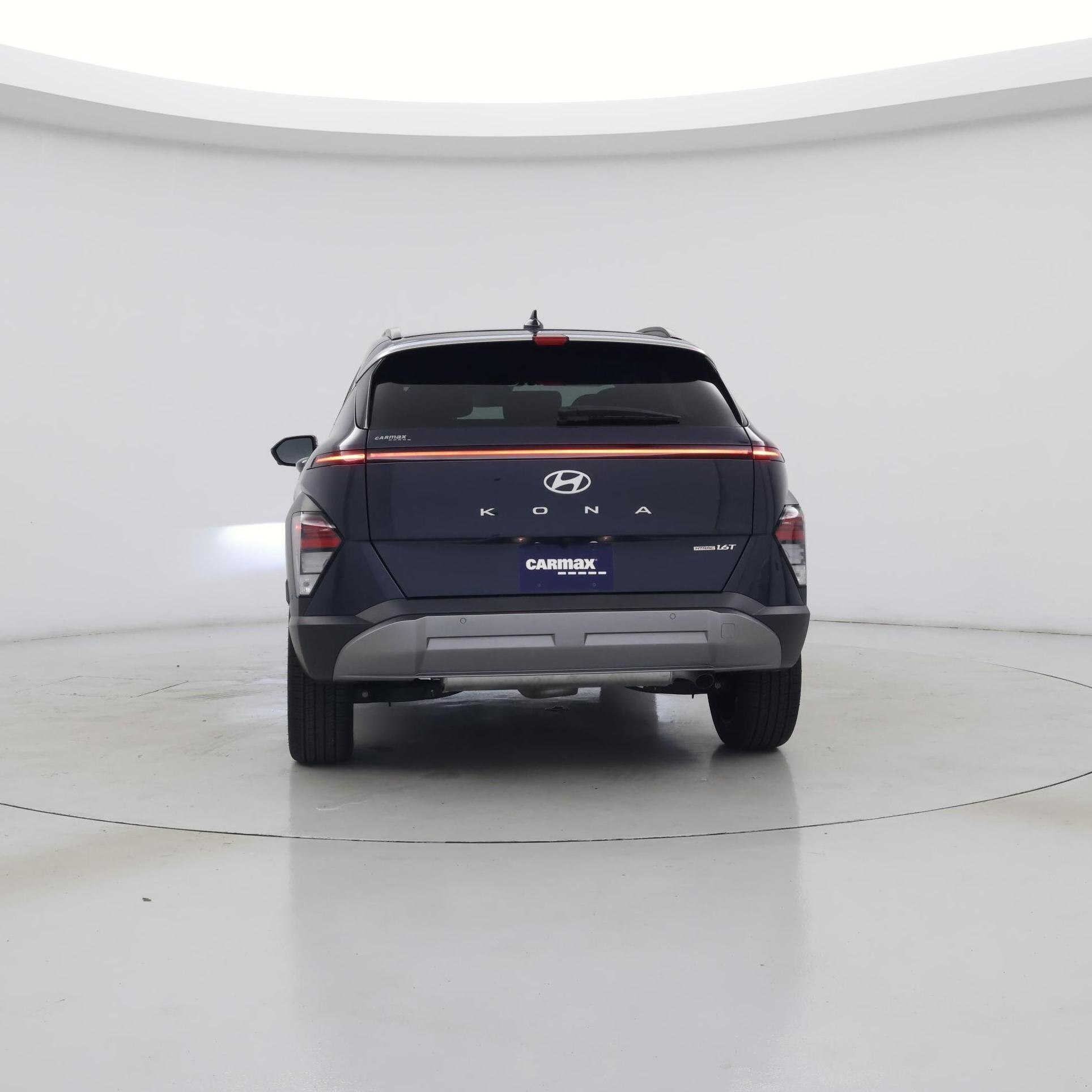 Thumbnail: 2025 Hyundai Kona - 6