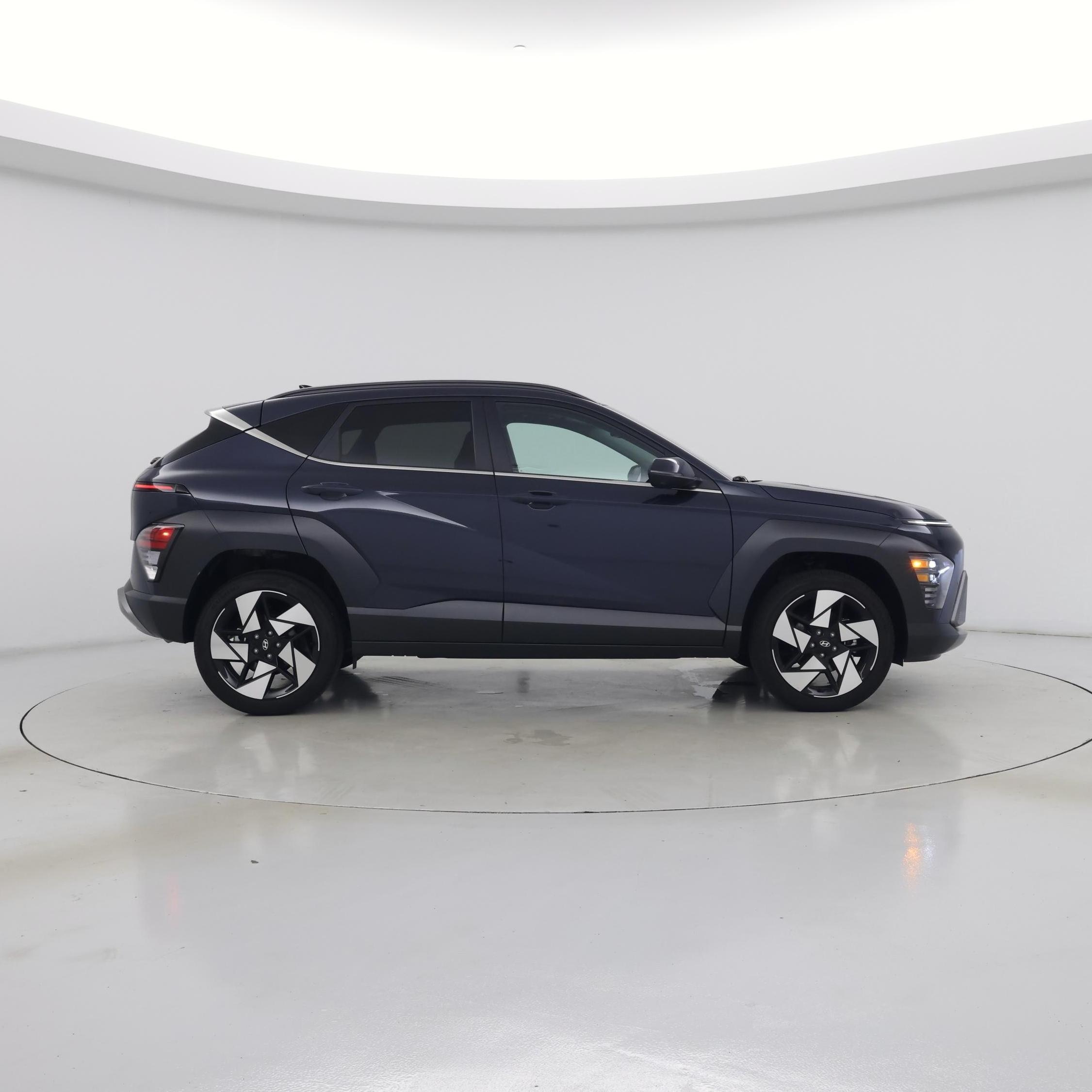 Thumbnail: 2025 Hyundai Kona - 7